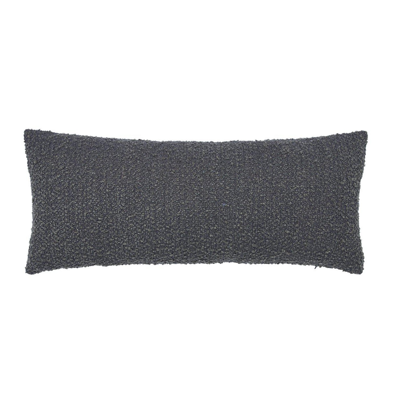 Trond Kuddfodral Mörkgrå 35x80