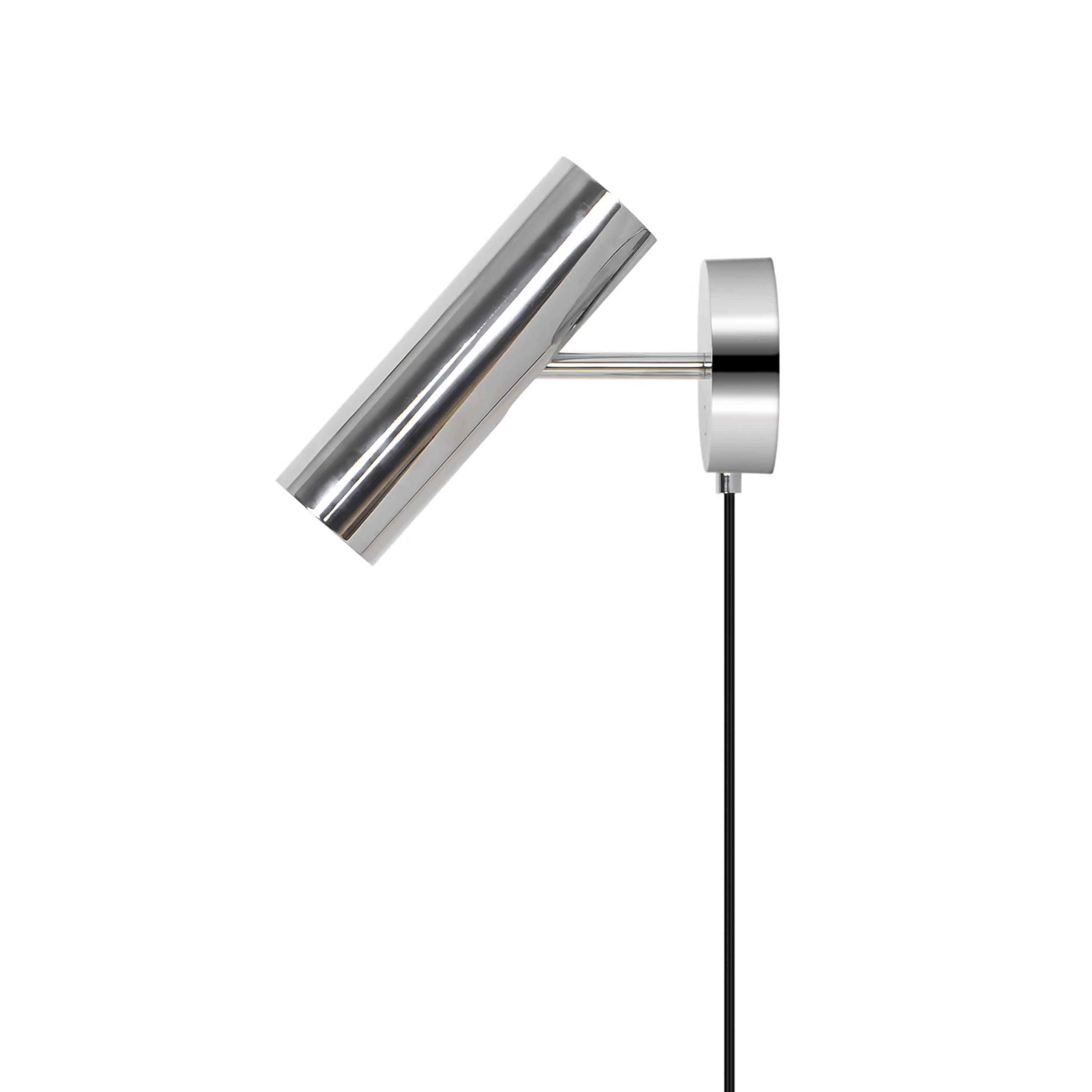 Design For The People MIB 6 Vegglampe Krom