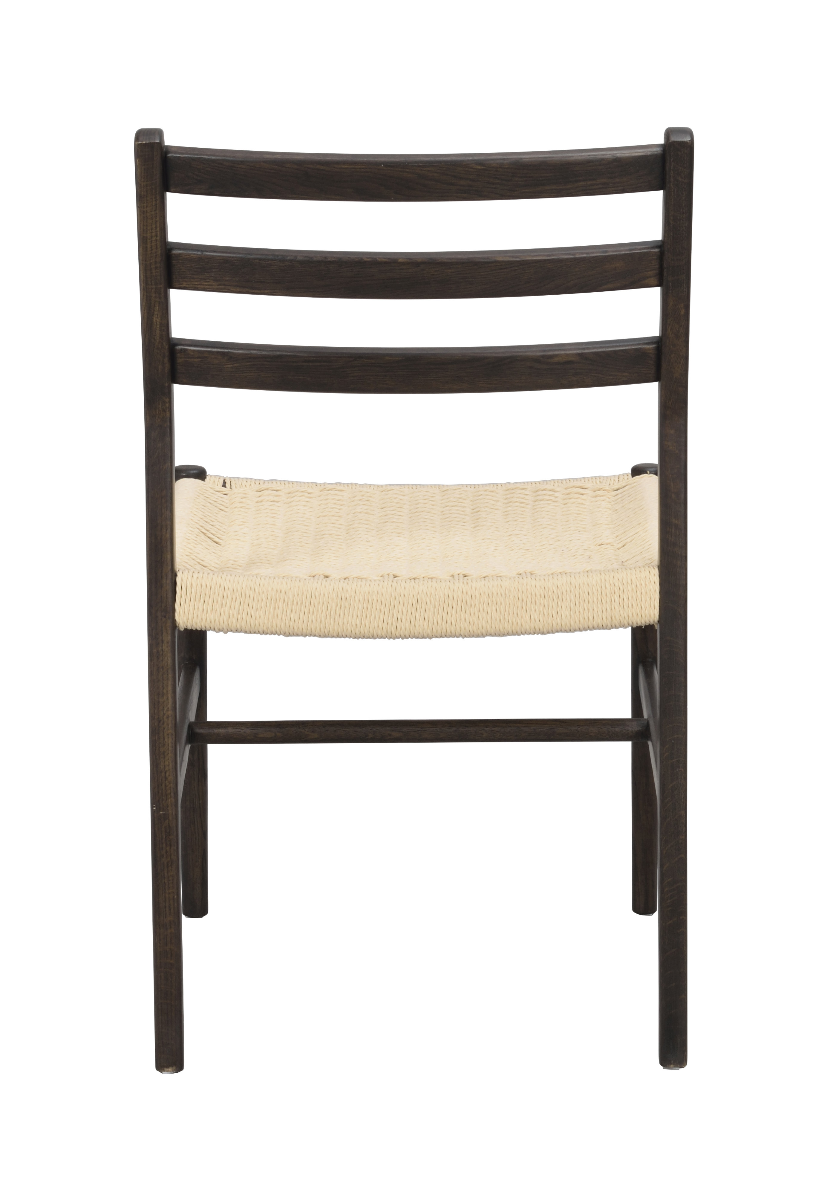 Rowico Home Harlan Matstol Brun Ek