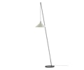 Seam Golvlampa White 196cm