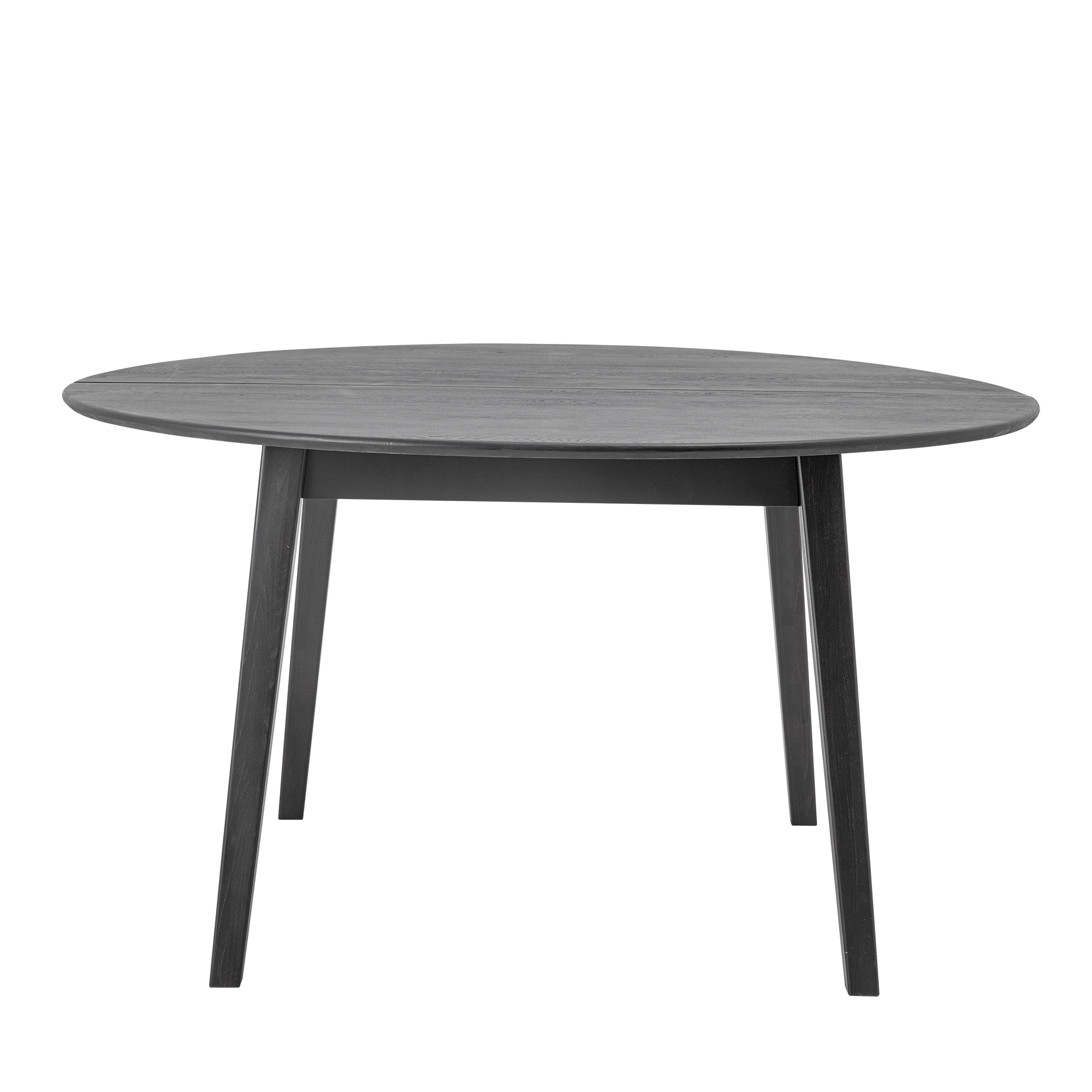 Bloomingville - Peron Esstisch Schwarz 140cm