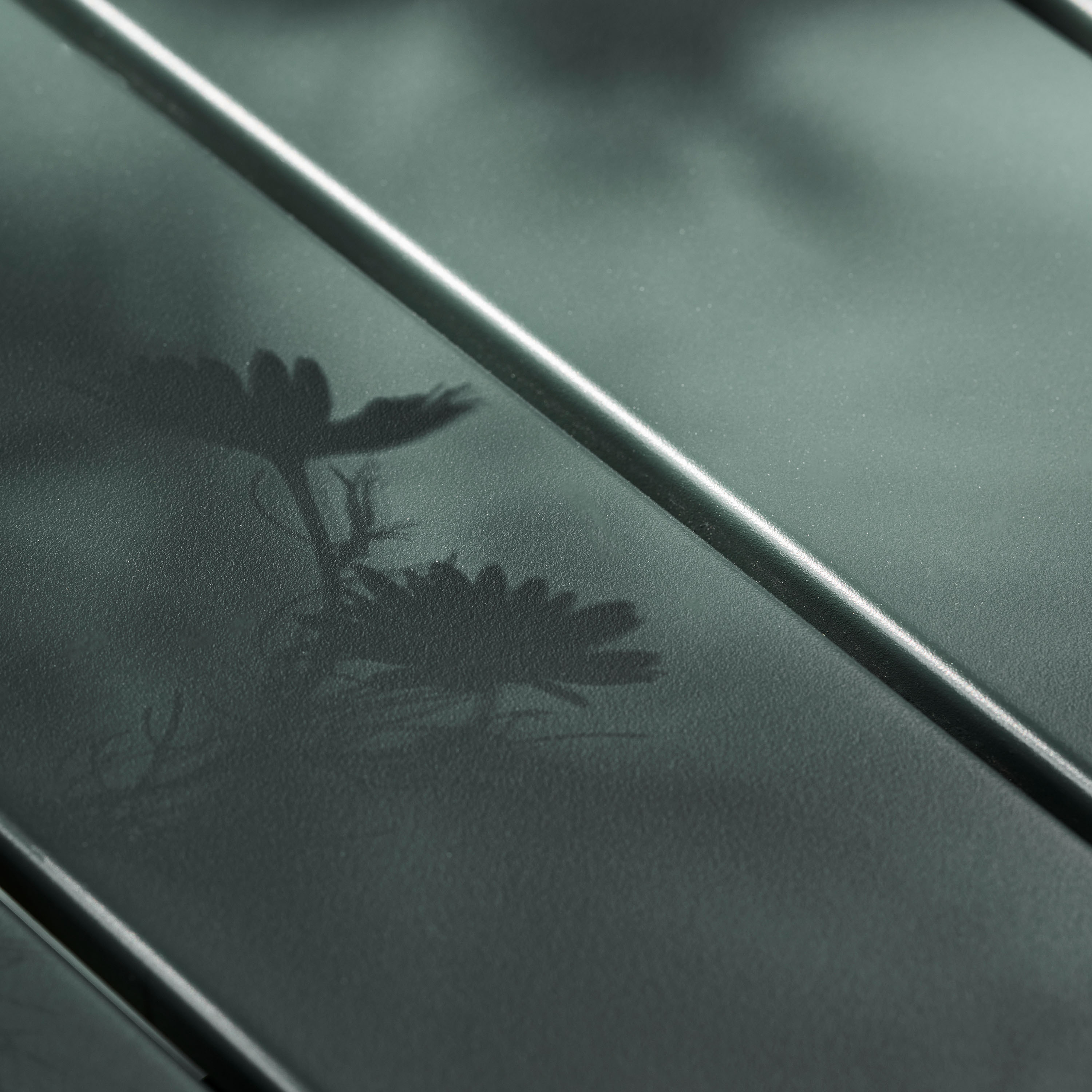 House Doctor Helo Cafésett Grønn