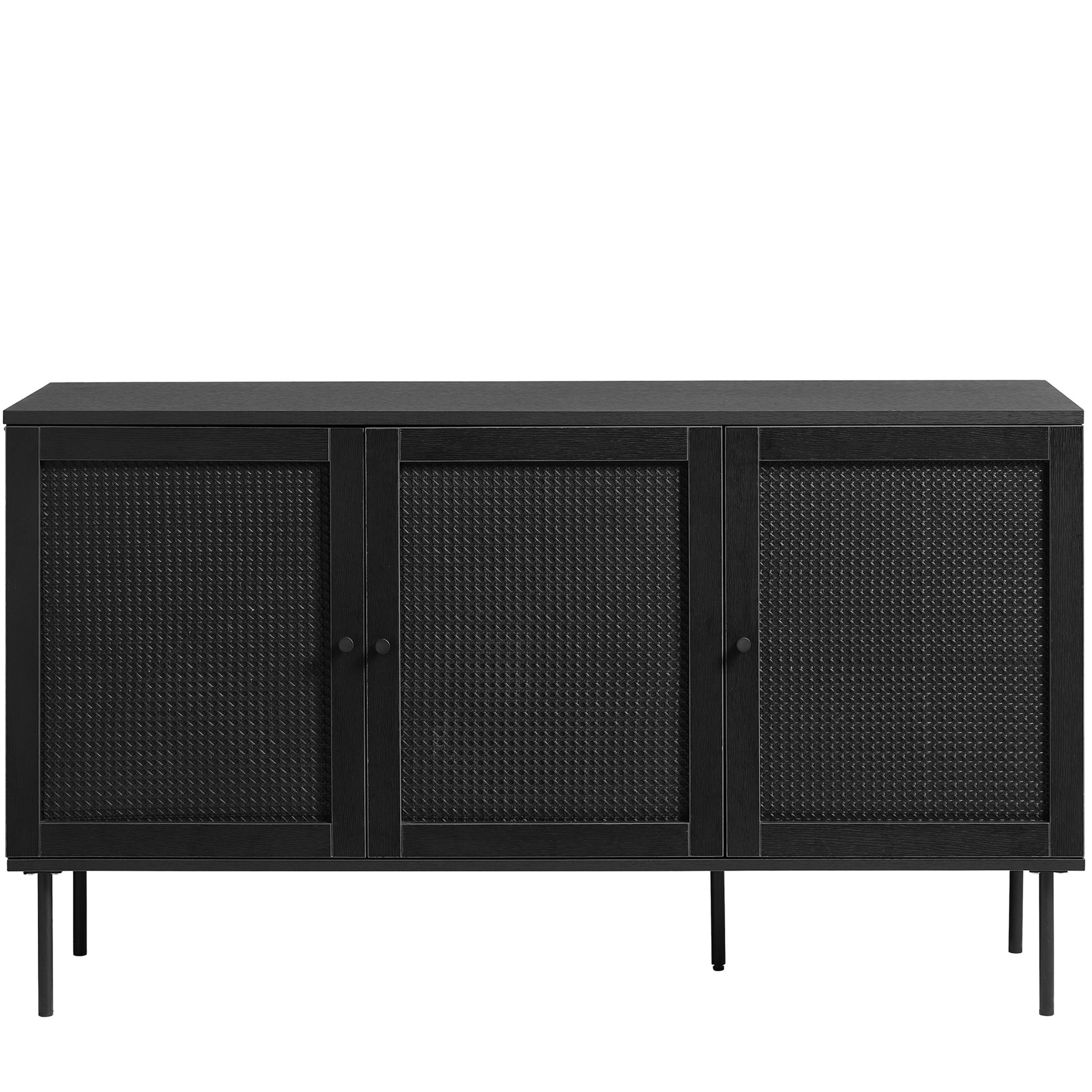 Elin Senkki Black 140cm
