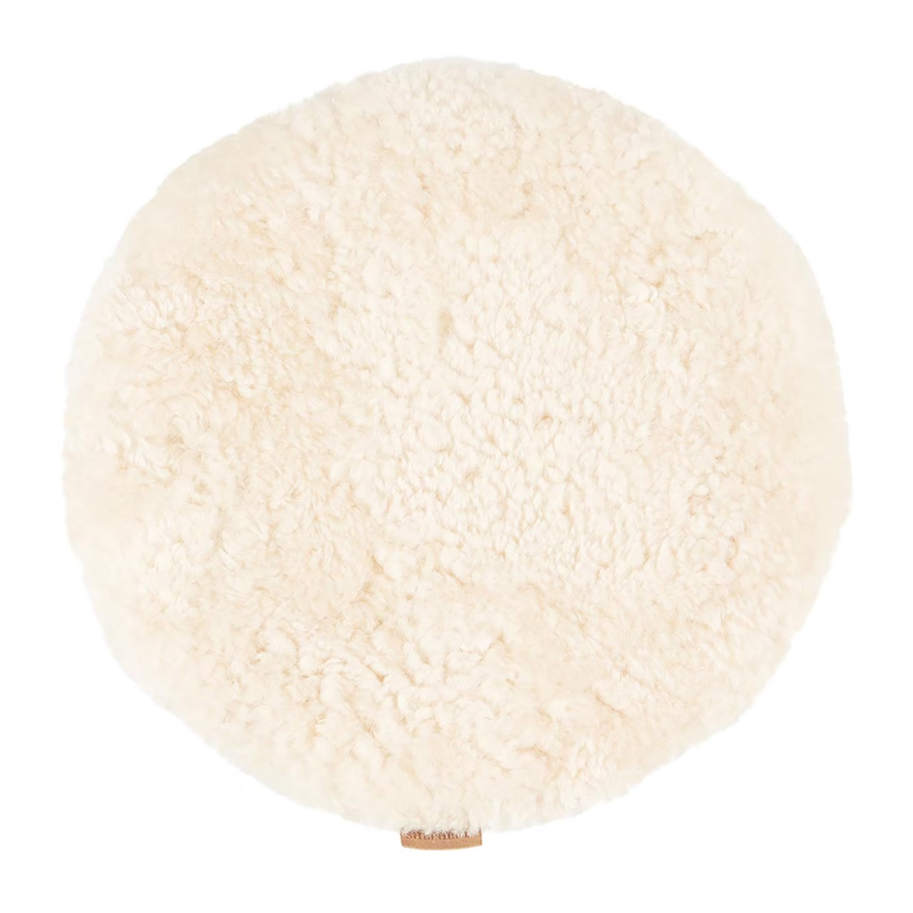 Ida Stolsdyna Creme Ø36