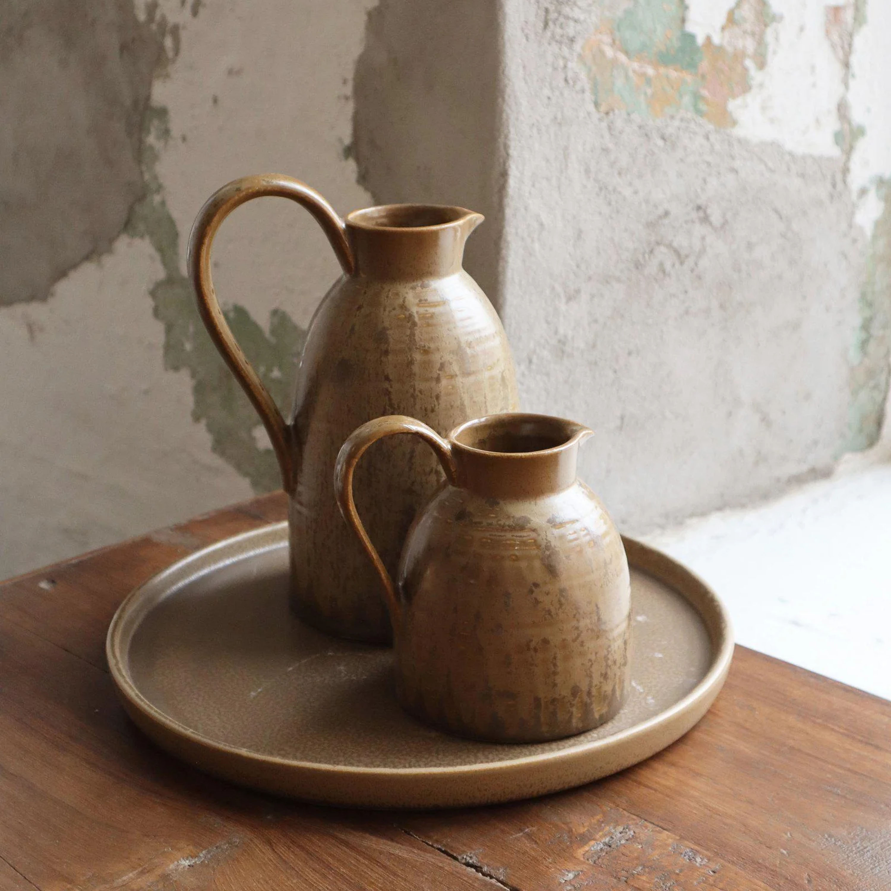 Jakobsdals Belle Kannu Amber Large