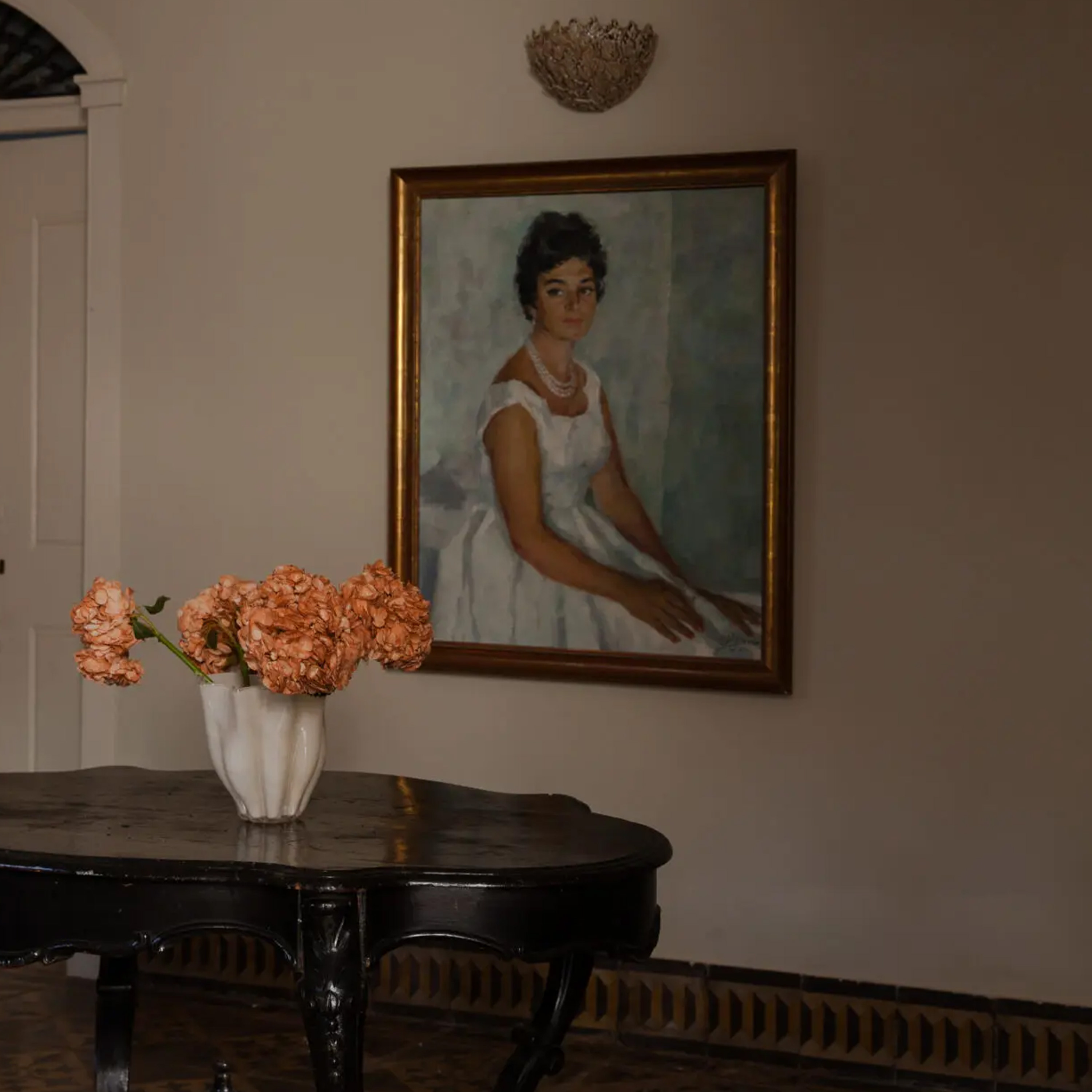 Olsson &amp; Jensen Tess Maljakko 19 cm