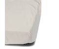 Dreamtime Formsytt Lakan GOTS Percale Sand 180x200