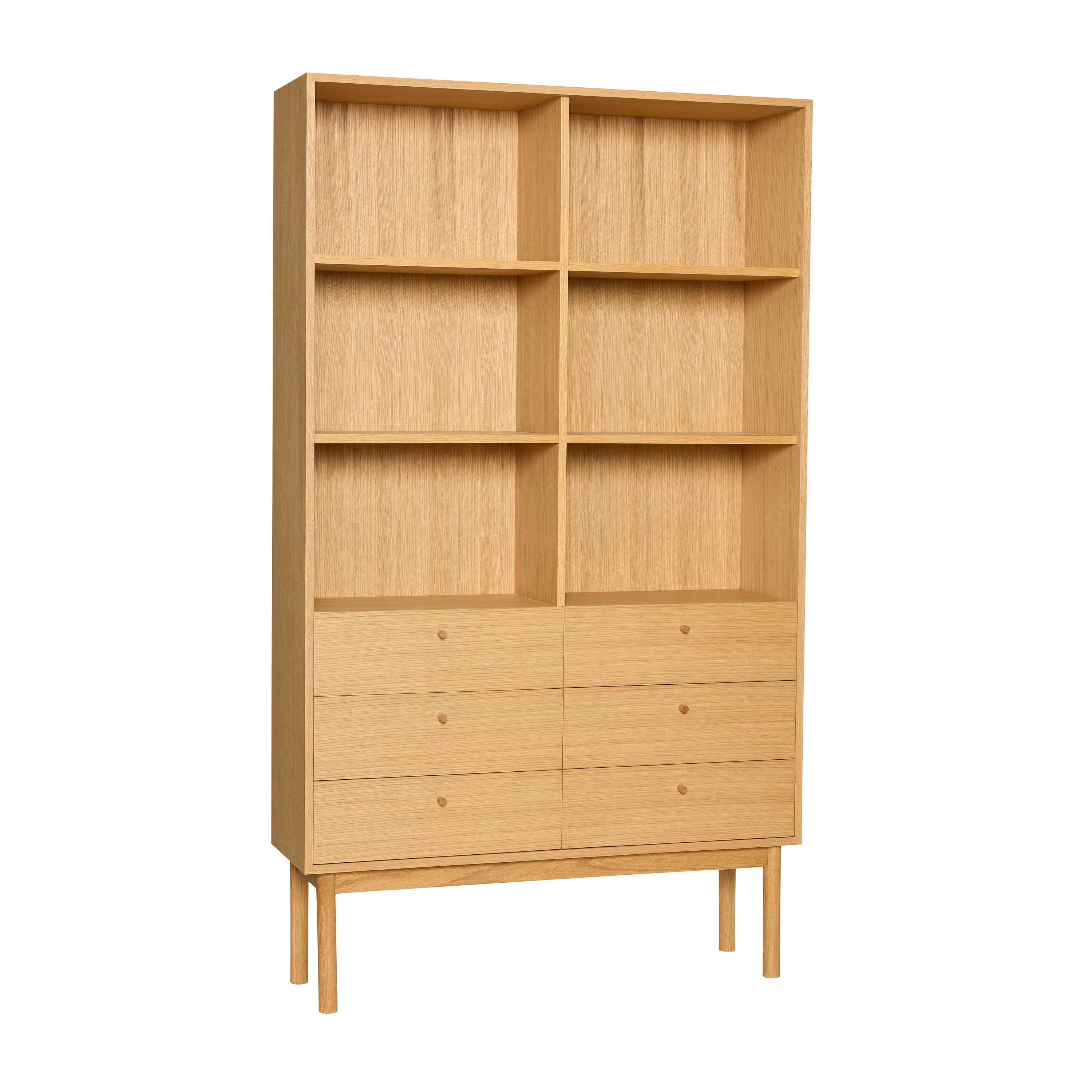 Read Schrank Natural 190x110