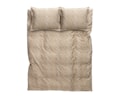 Classic Paisley 3-del Påslakanset Cumin Beige