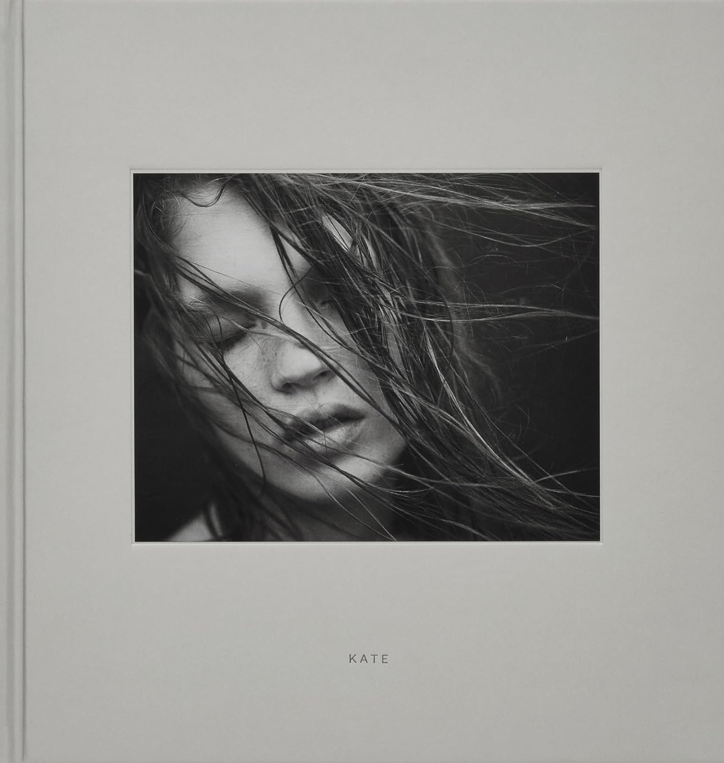 New Mags - Kate Bok - Svart