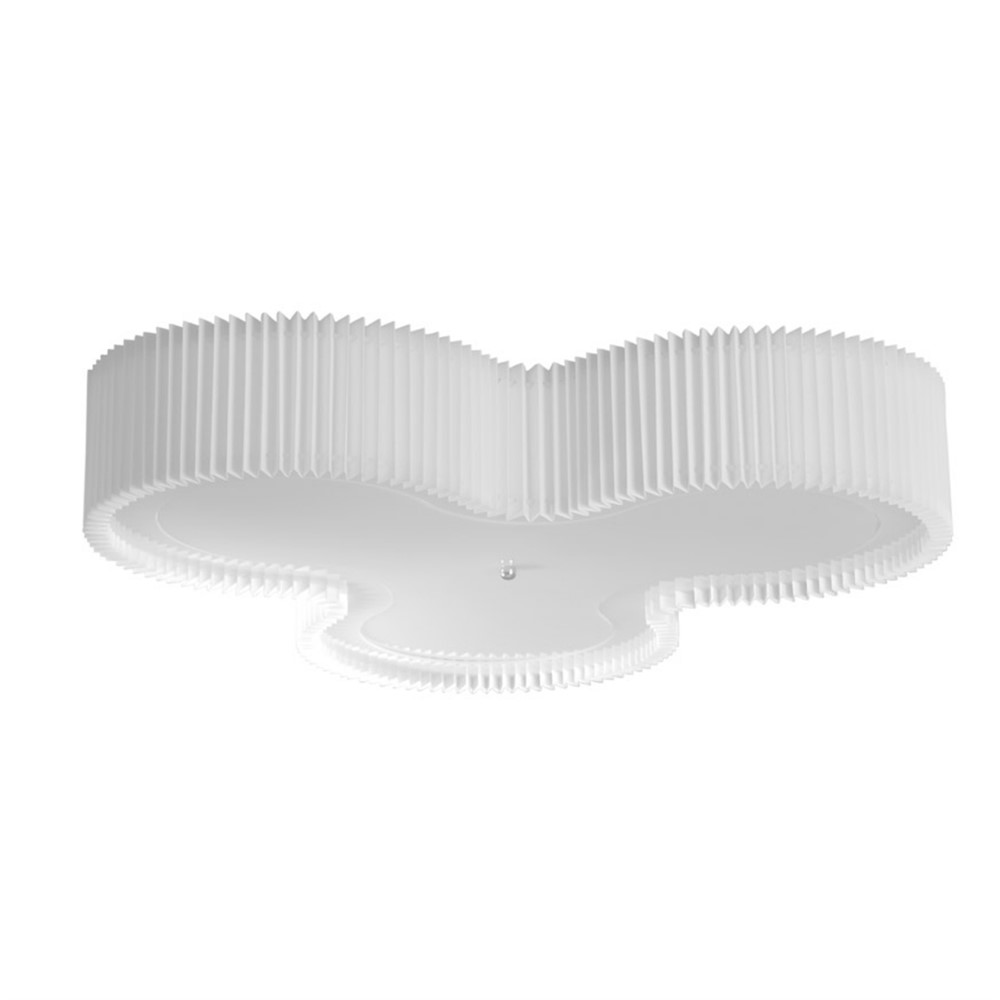 CO Bankeryd - Kolme Plafond Vit 70cm