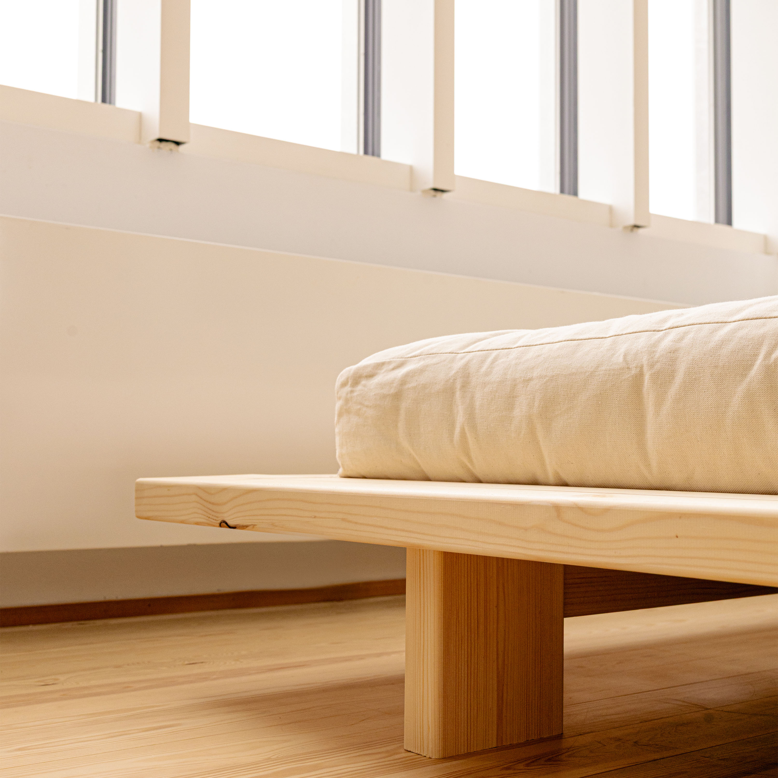 Karup Design Comfort Futon Madrass 90cm