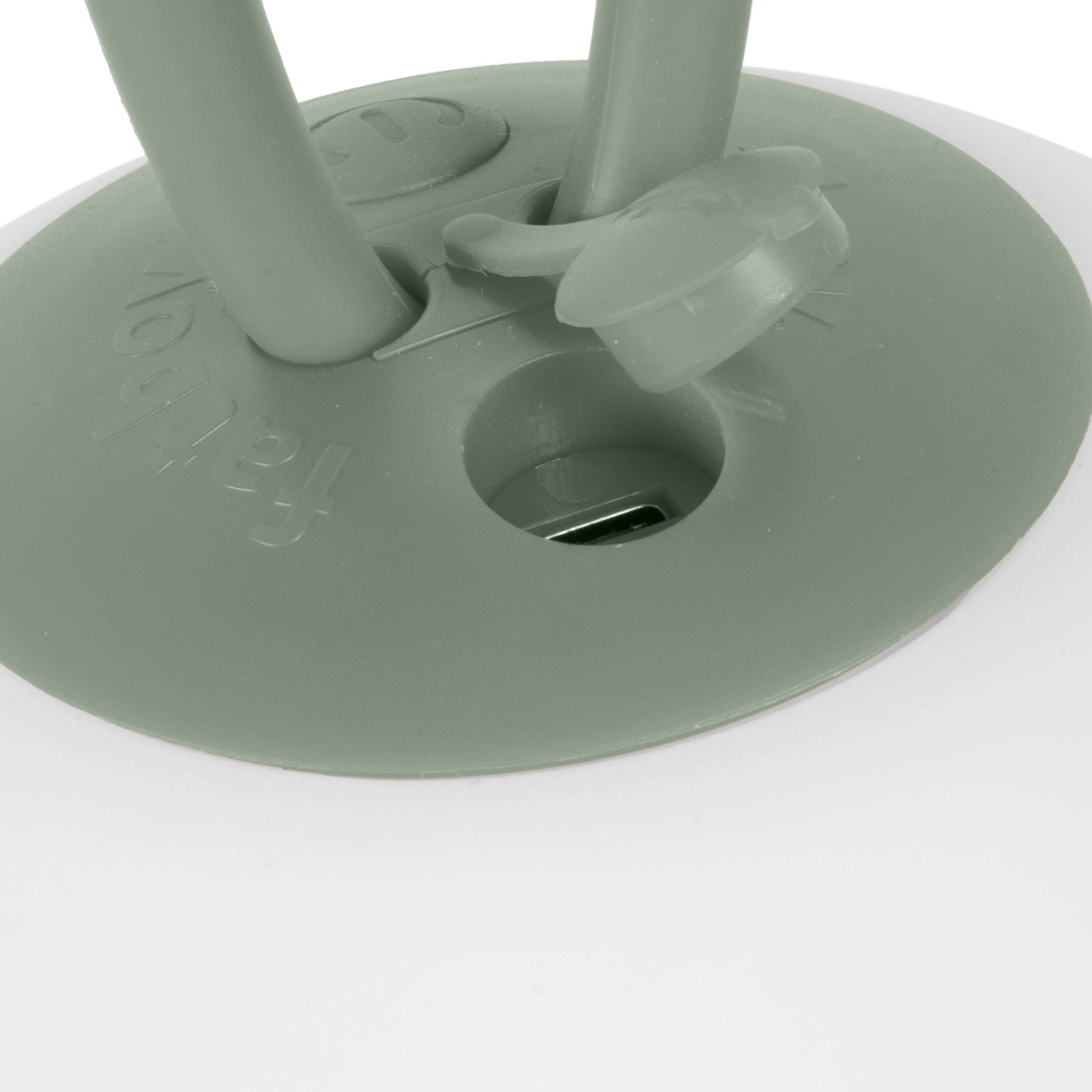 Fatboy Bolleke Bærbar Lampe Sage