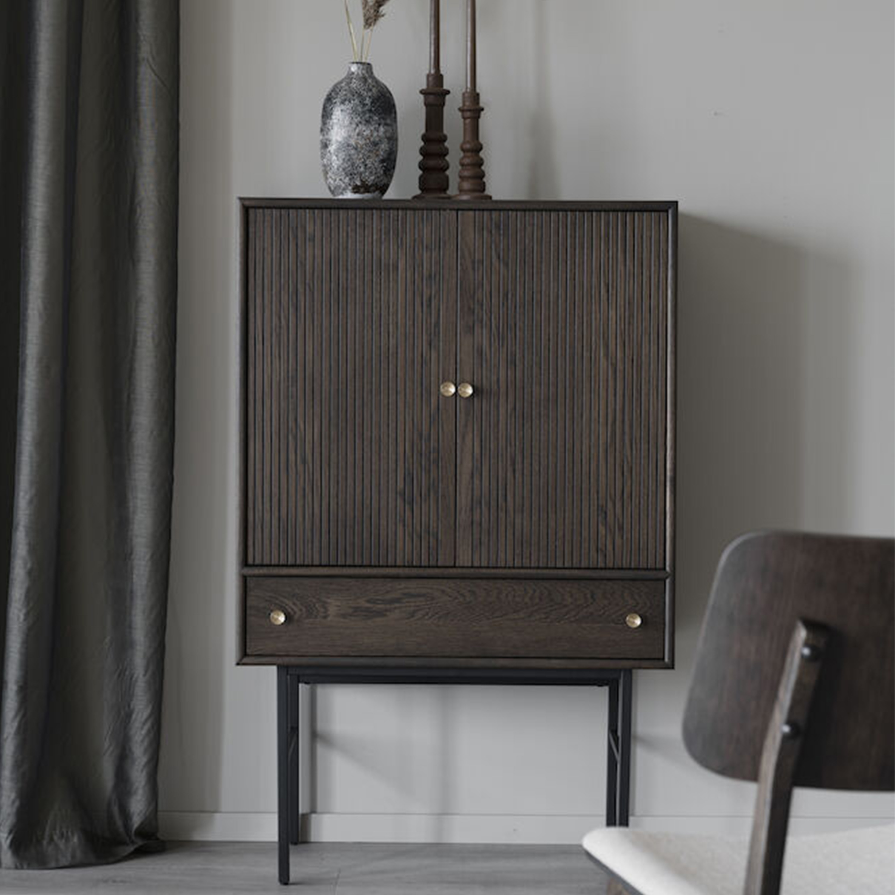 Rowico Home Clearbrook Skåp