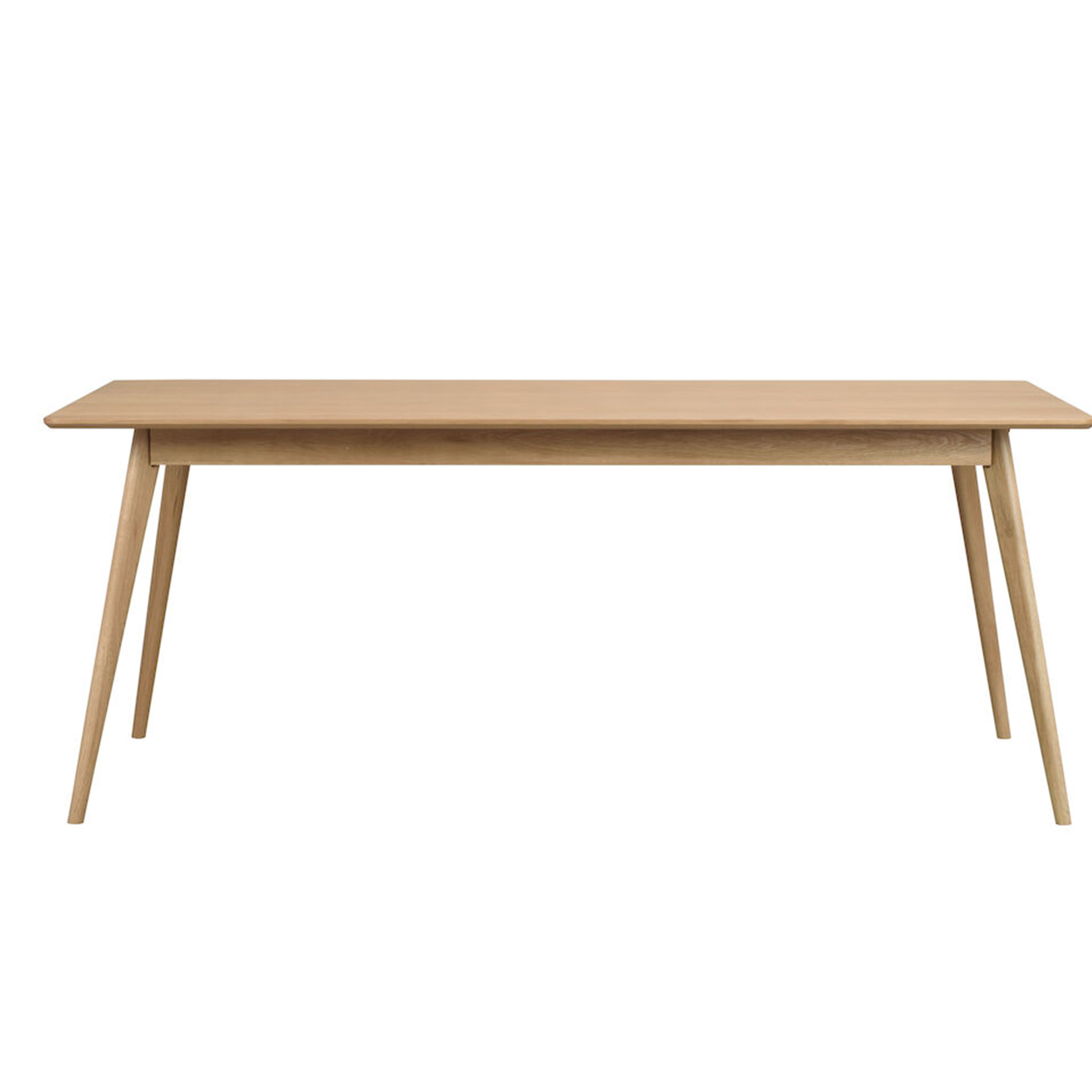 Rowico Home Yumi Esstisch Eiche 190cm