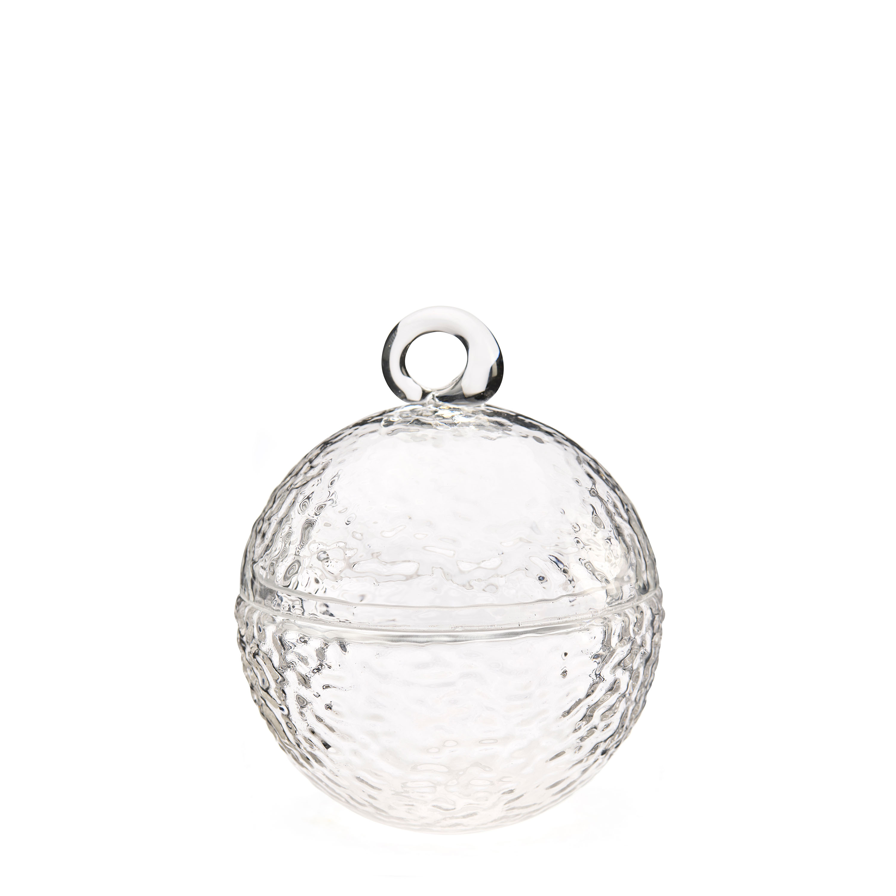 Gry Bonbonniere Clear Large