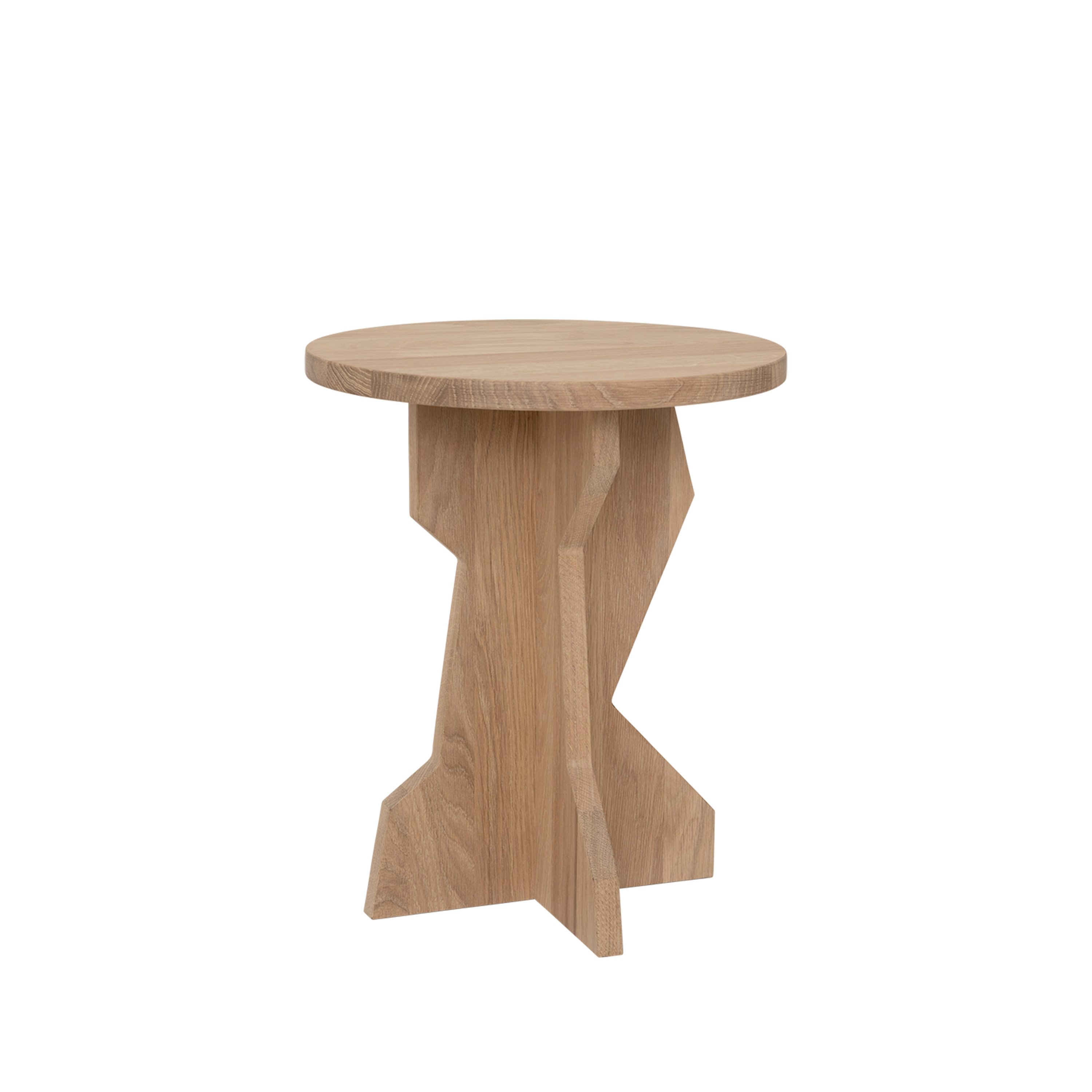 Urban Nature Culture Arta Sidebord Oak