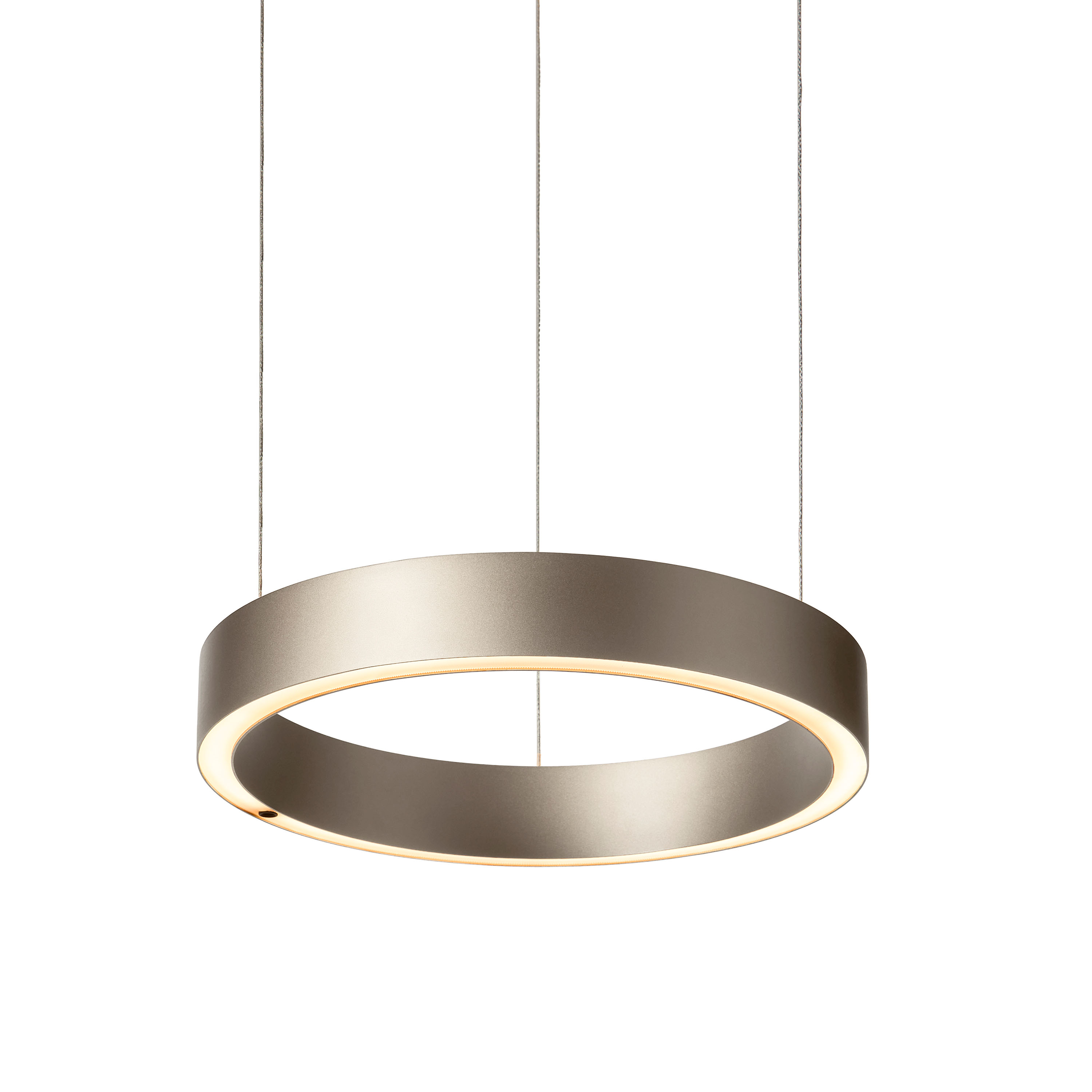 LOOM Design Velora Taklampa Soft Ivory Small