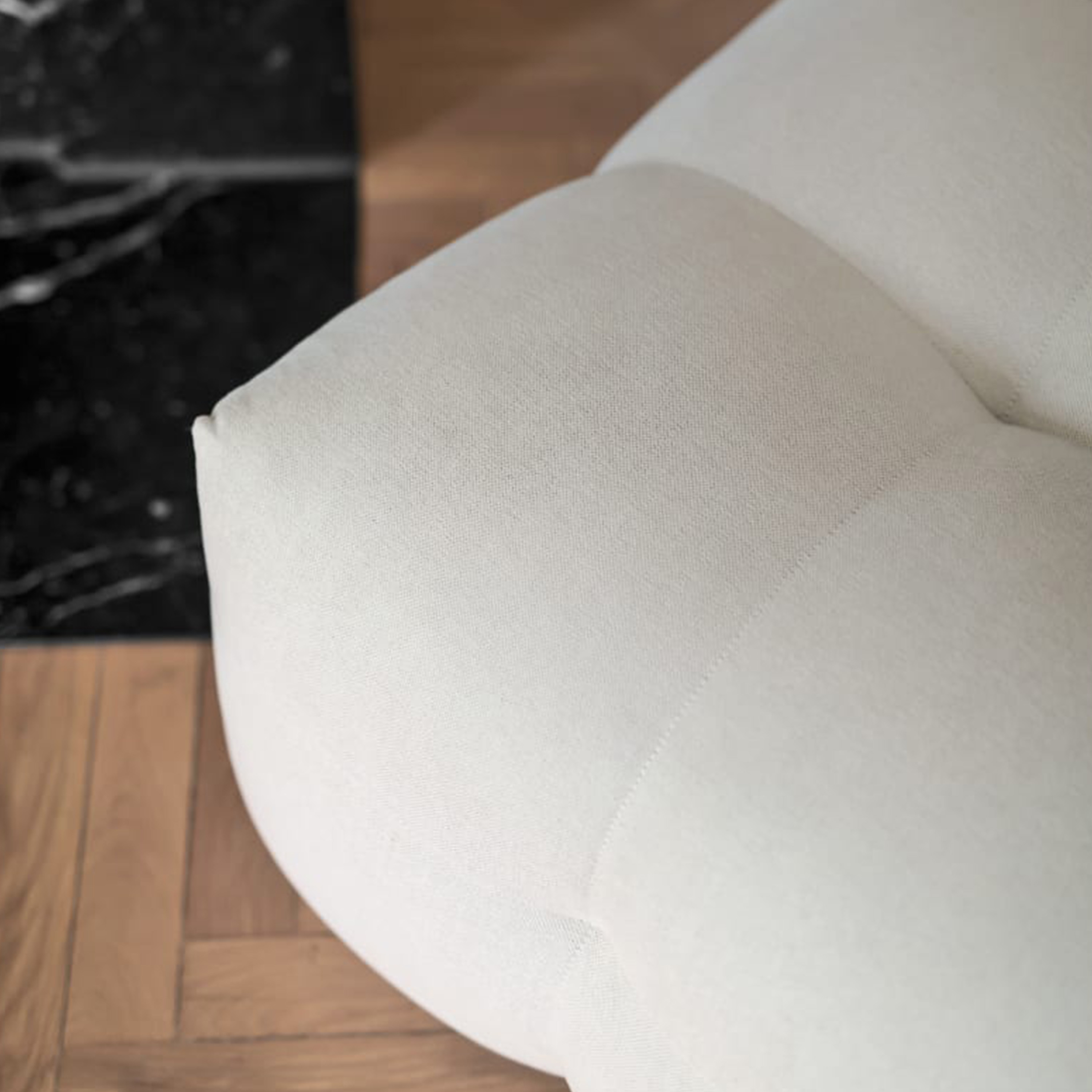 Sleepo Collection Billie Divaanisohva Oikea Nature