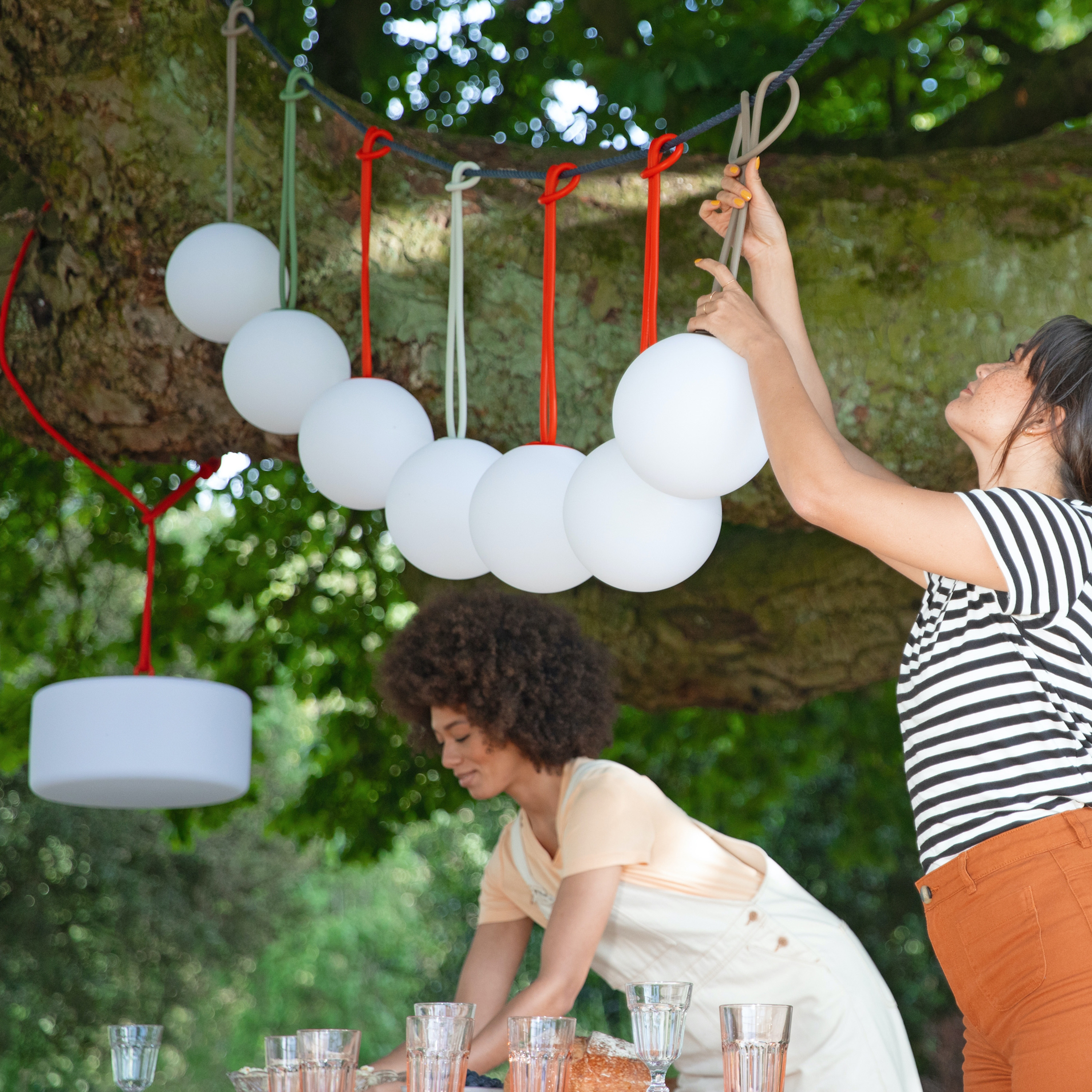 Fatboy Bolleke Lamppu Anthracite