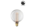 Laser LED Filament Ljuskälla E27 3.5W (=25W) 125mm Dimbar