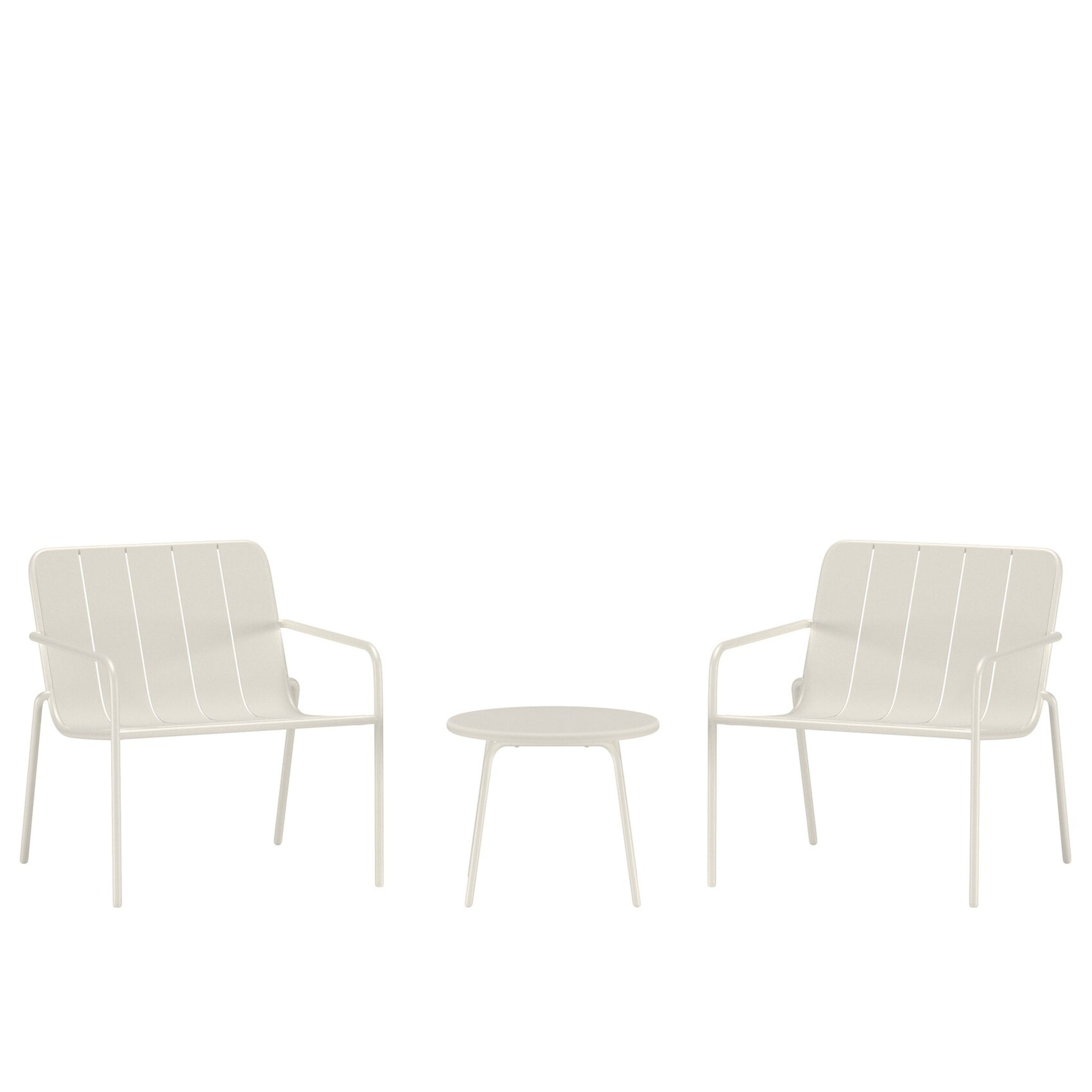 Minos Loungeset Beige