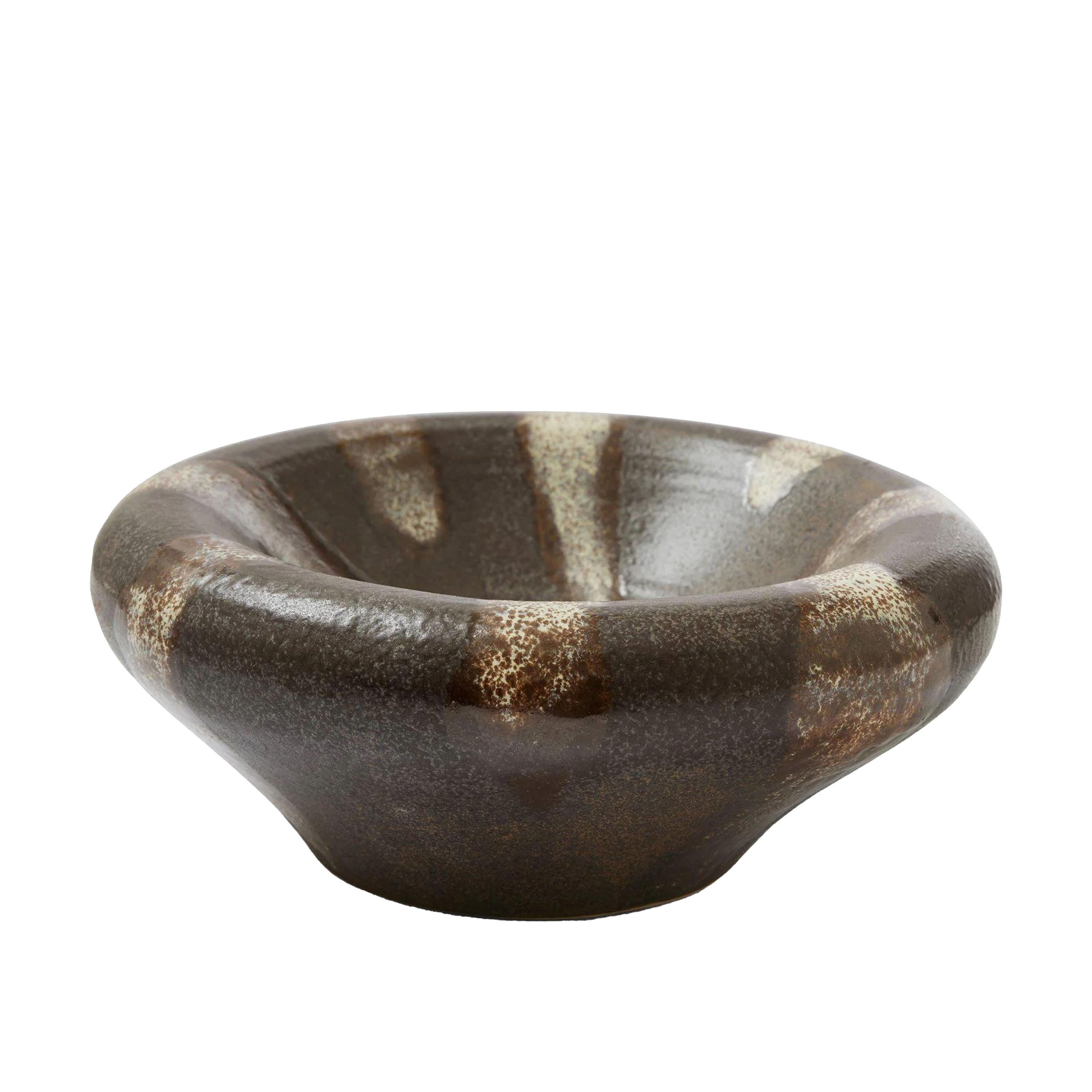 Remi Skål Brown Large