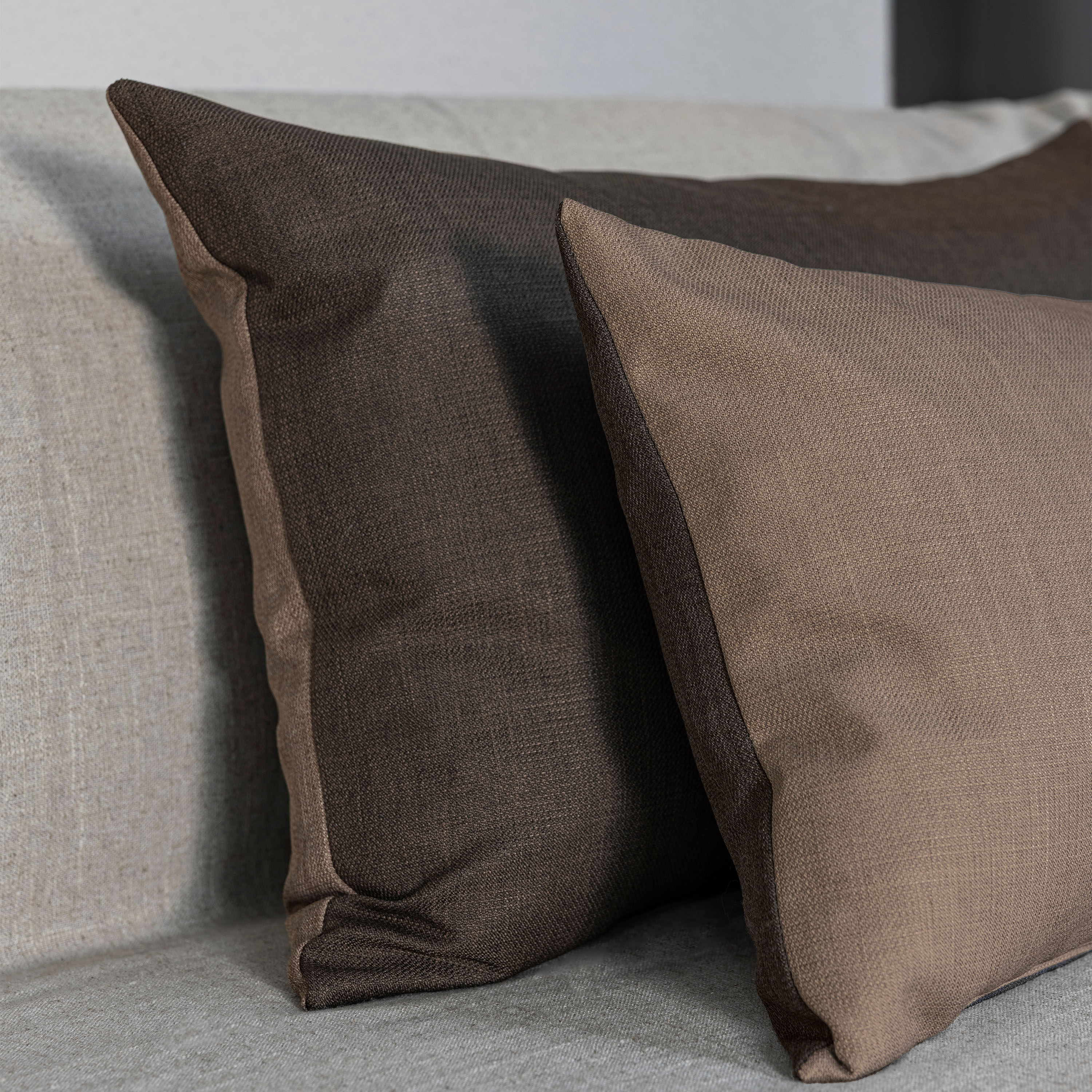 Mette Ditmer Scala Putevar Sjokolade 30x50