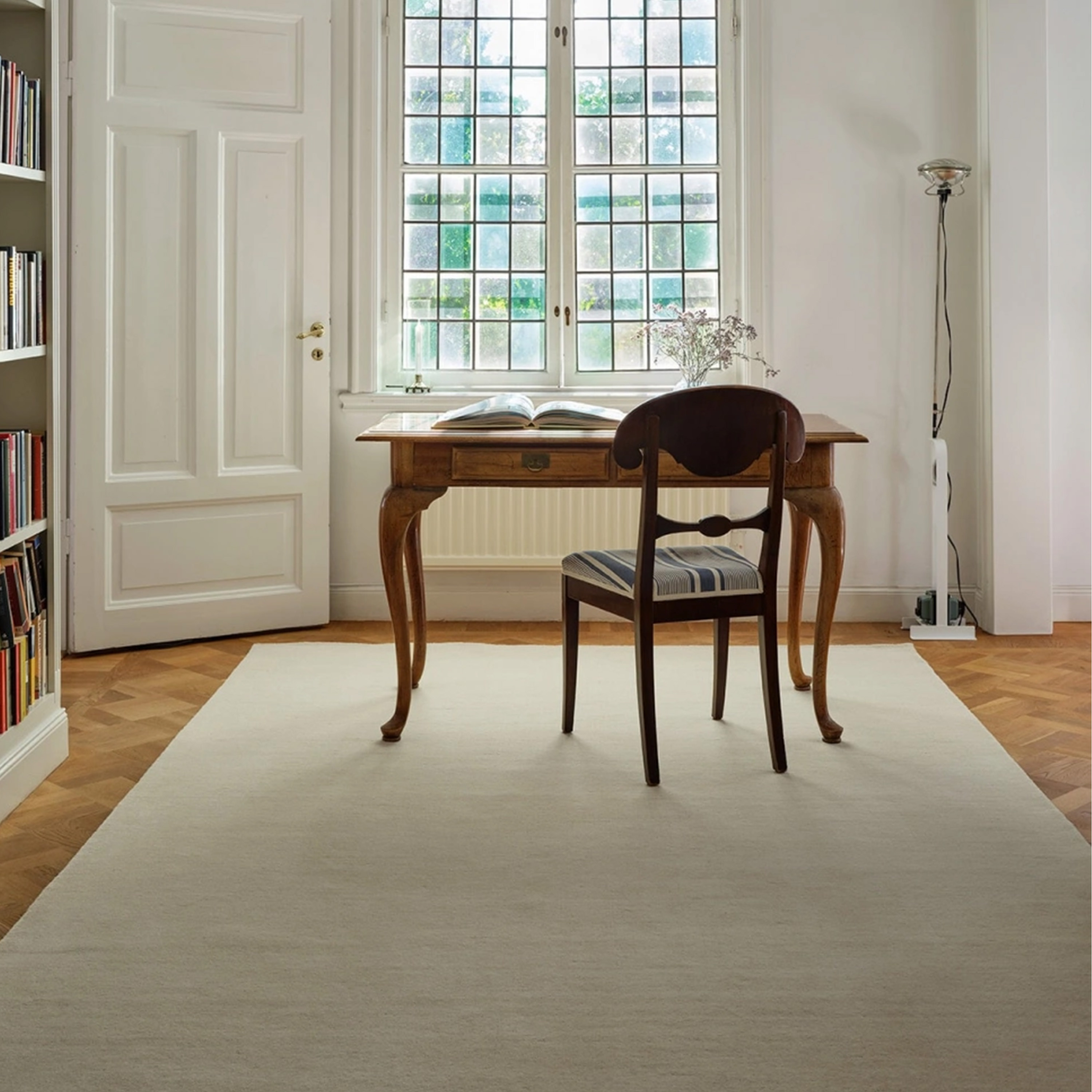 Chhatwal &amp; Jonsson Sana Ullmatta Offwhite 200x300