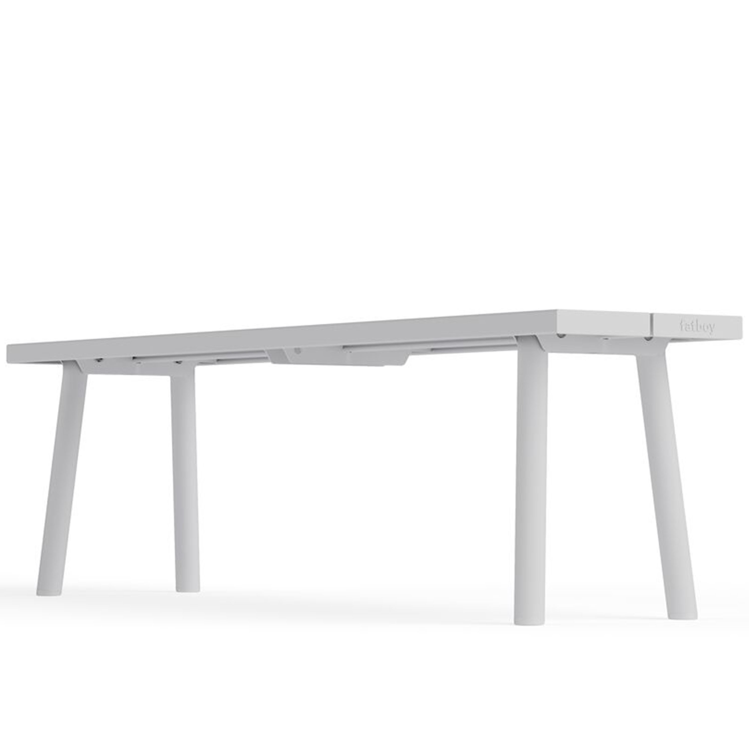 Fatboy Fred's Bänk Light Grey 160cm