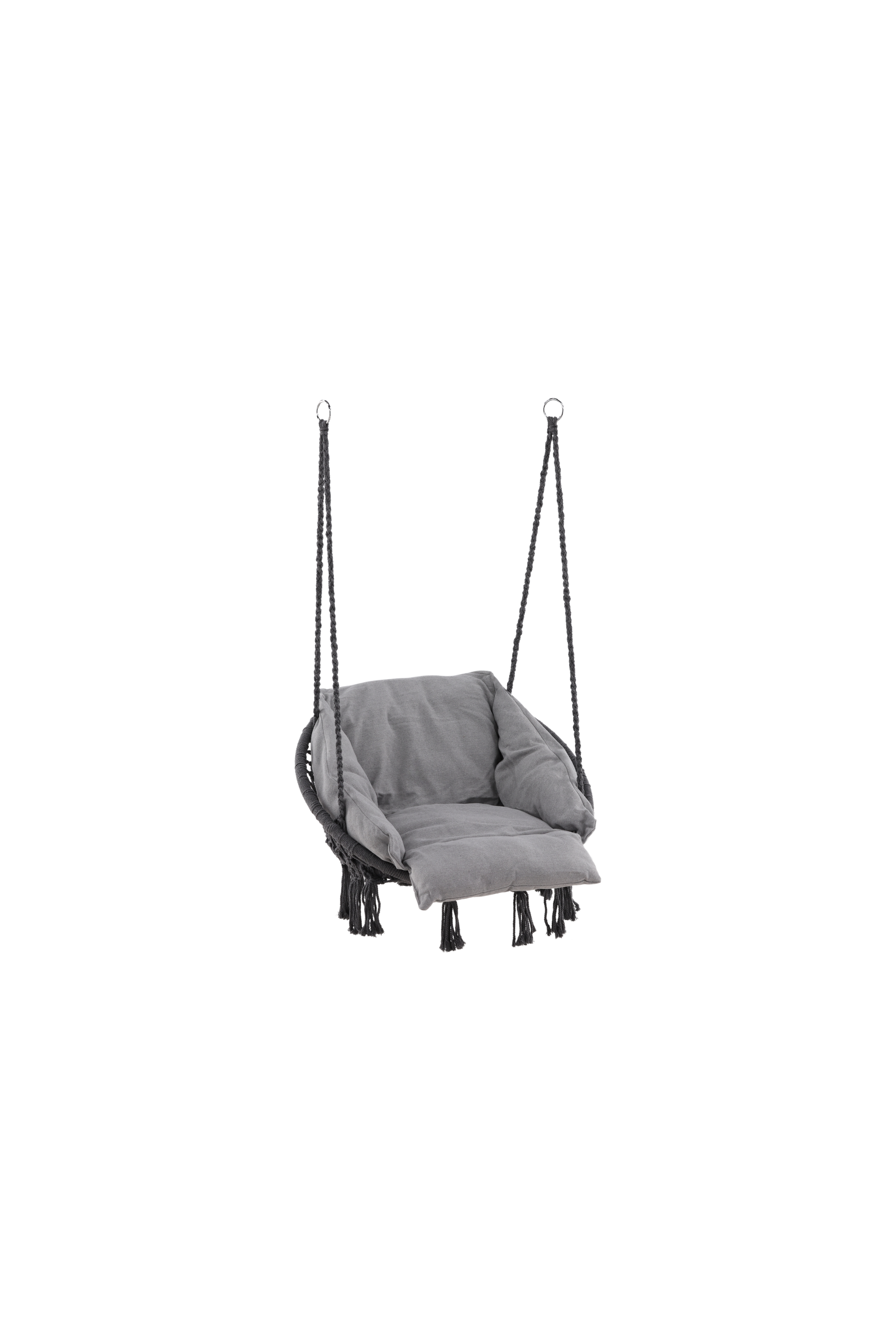 Venture Home - Lilja Hängstol Grey - Grå