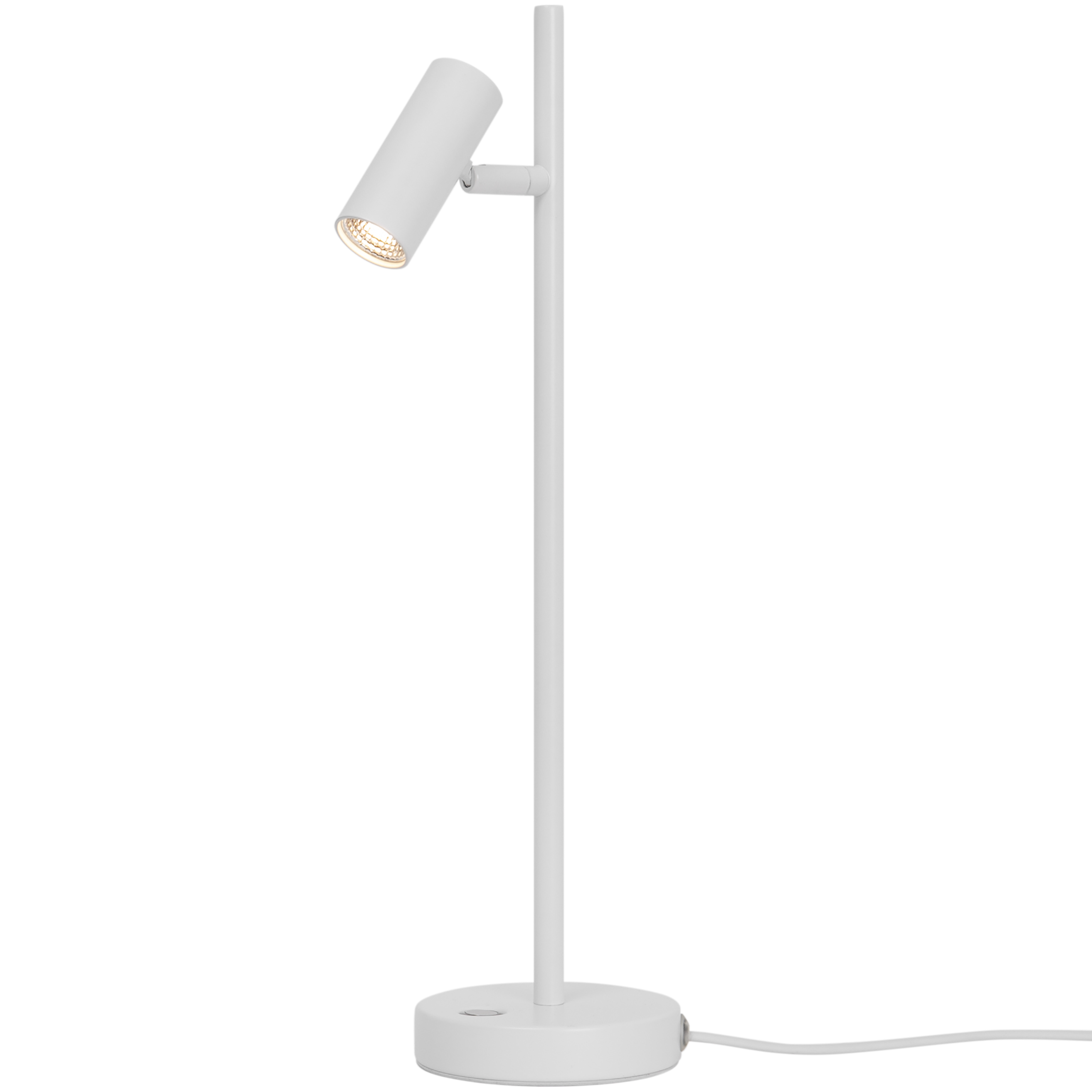 Nordlux Omari Bordslampa Vit