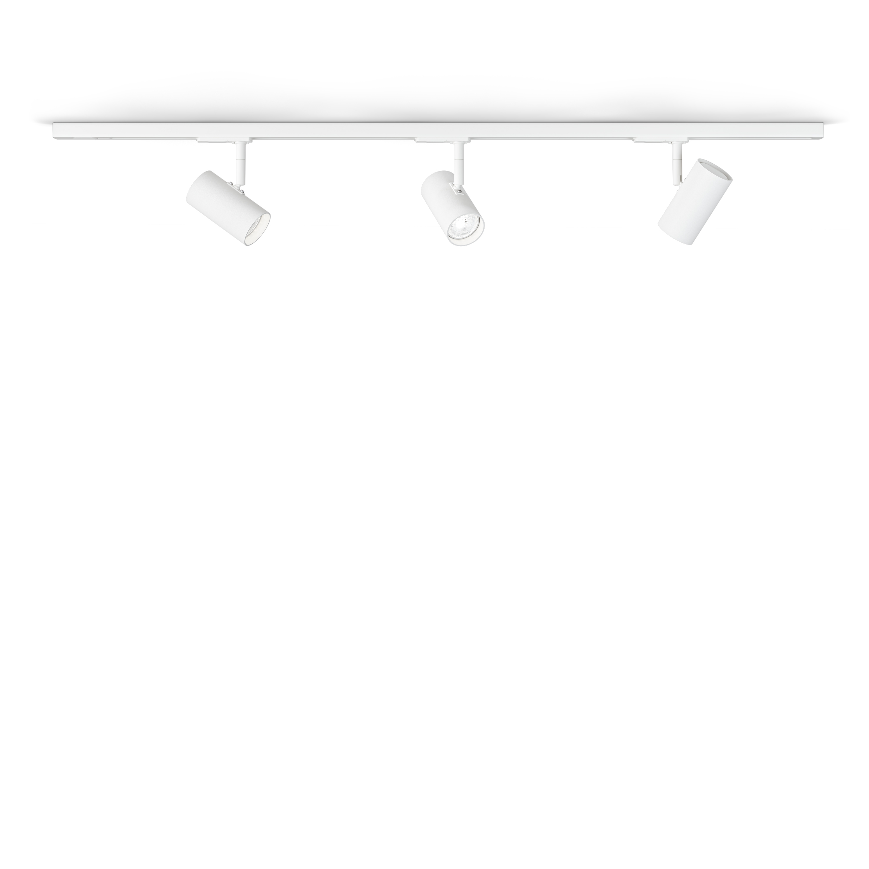 Tyson Skenpaket Global 1-fas Vitstruktur