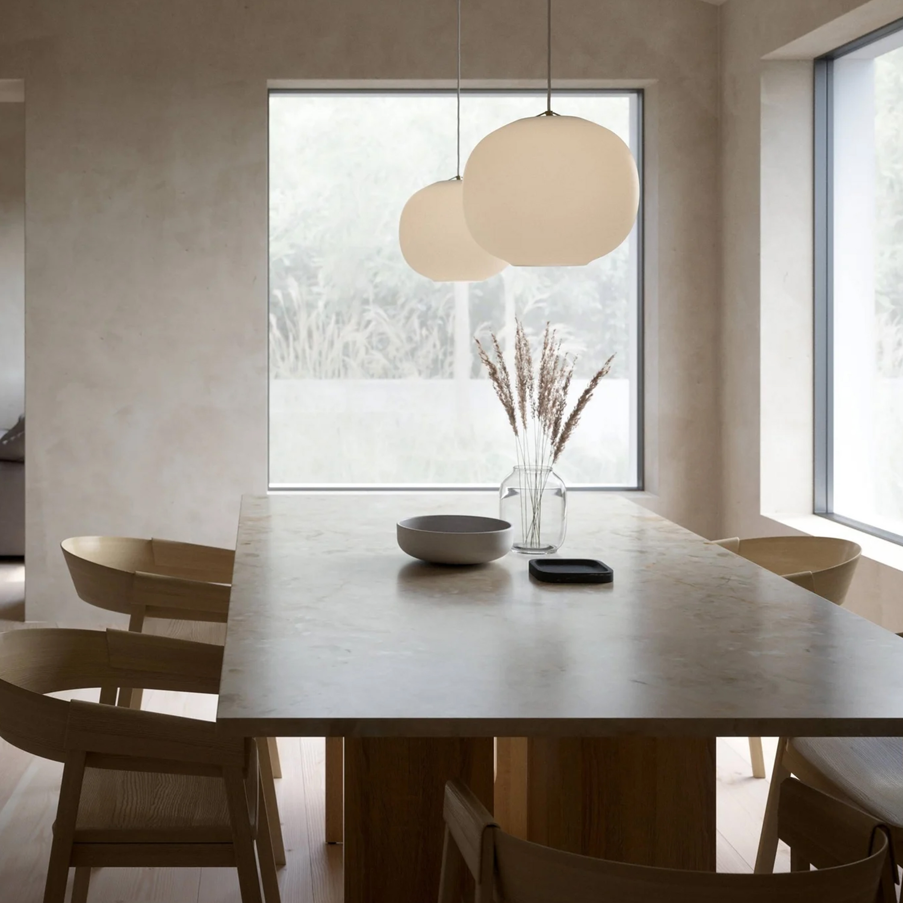 Design For The People Navone 30 Kattovalaisin Valkoinen