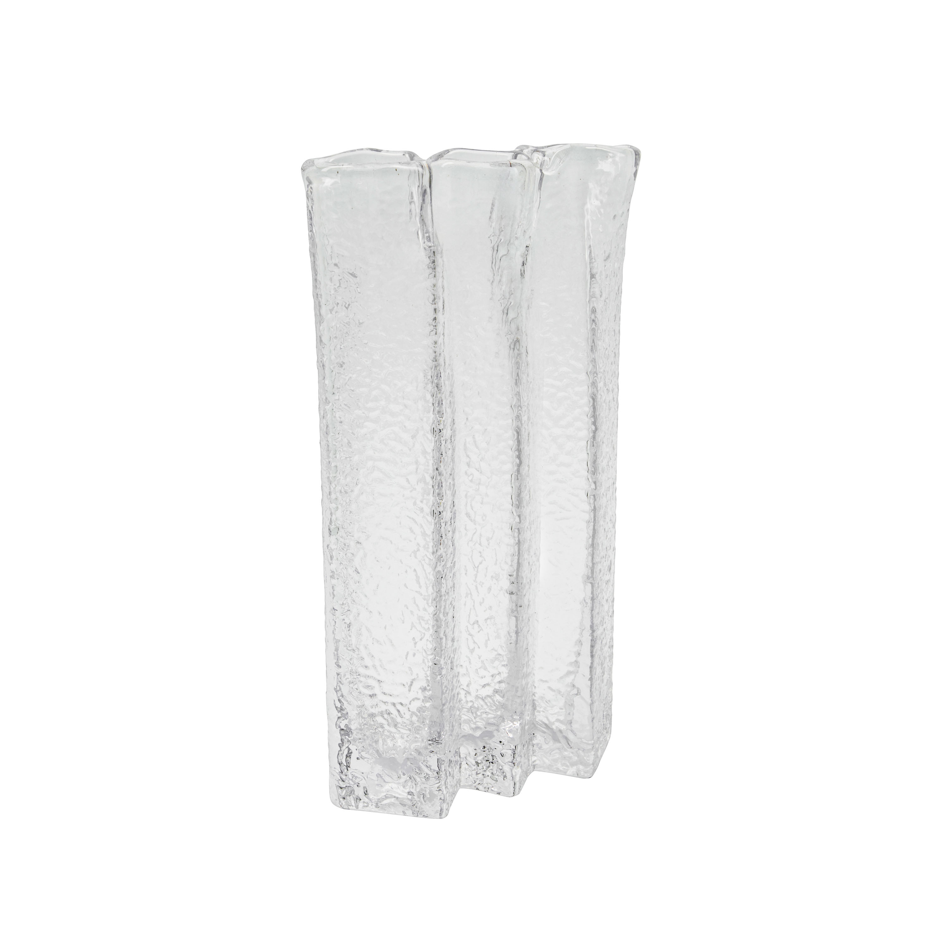 Zuri Vas Clear 31cm