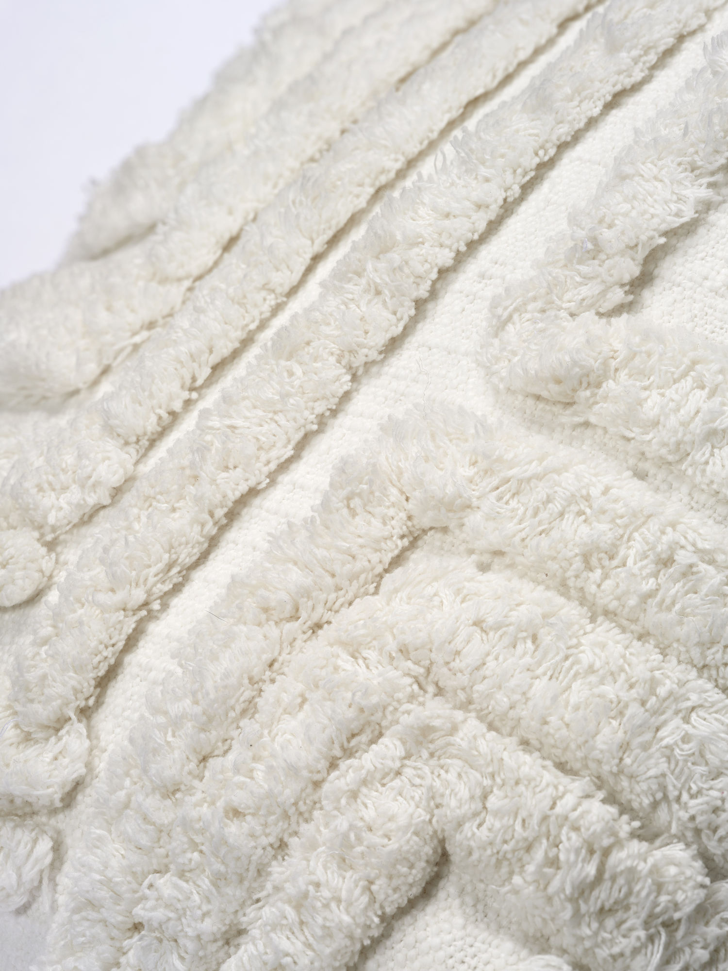 Classic Collection Field Kuddfodral Vit 50x50