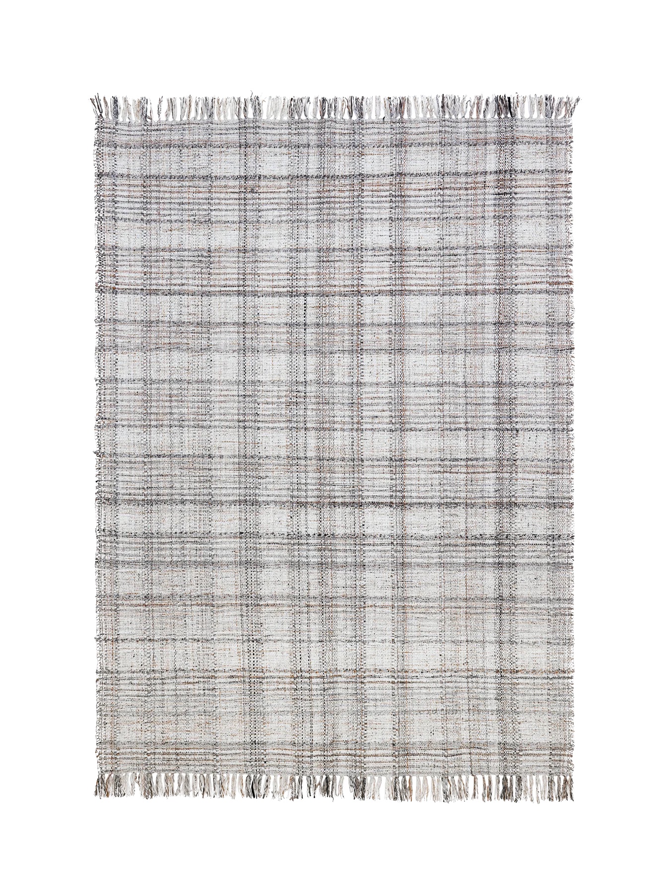 Svanefors - Ralph Inne/Utematta Sand 200x300 - Beige