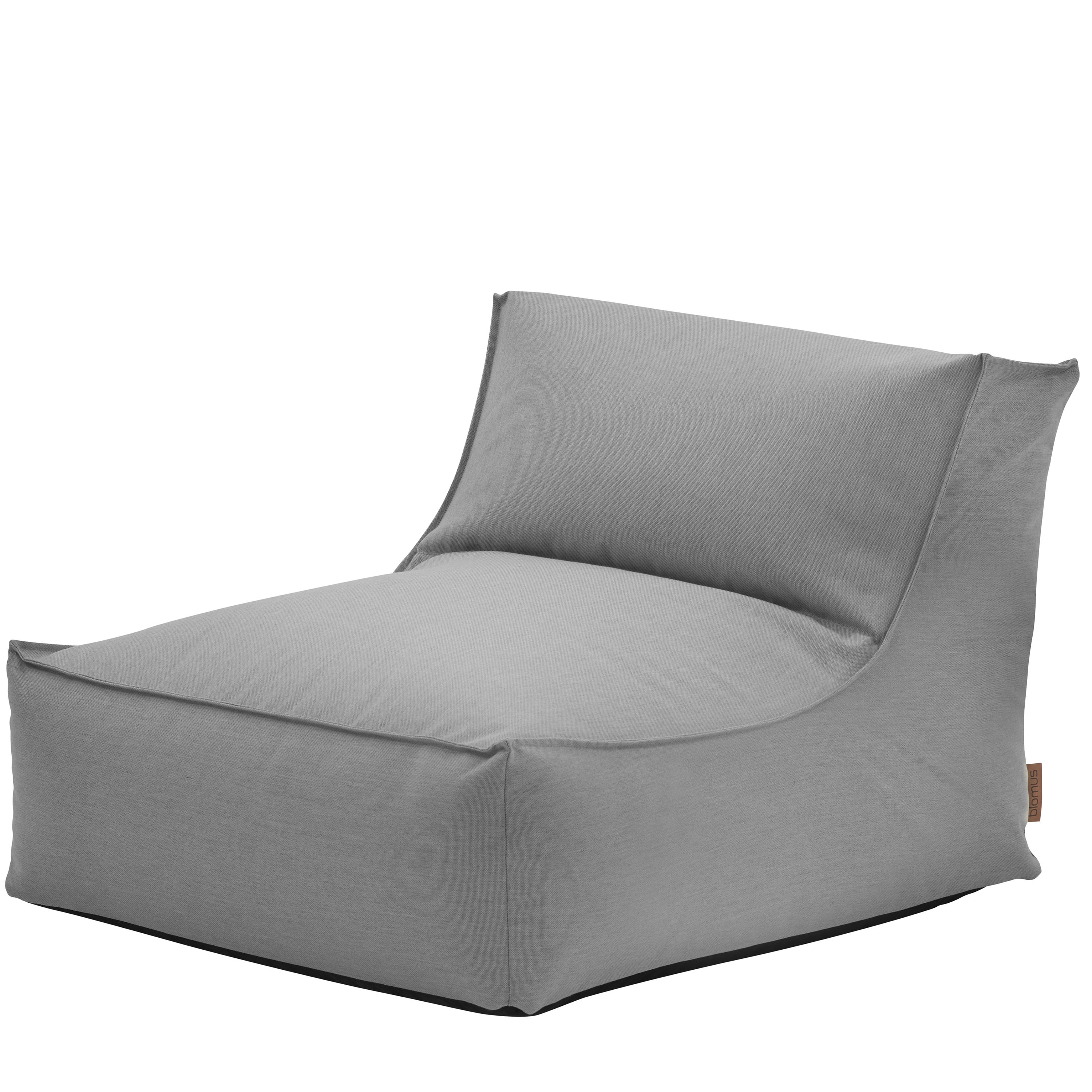 Blomus Stay Nojatuoli Stone