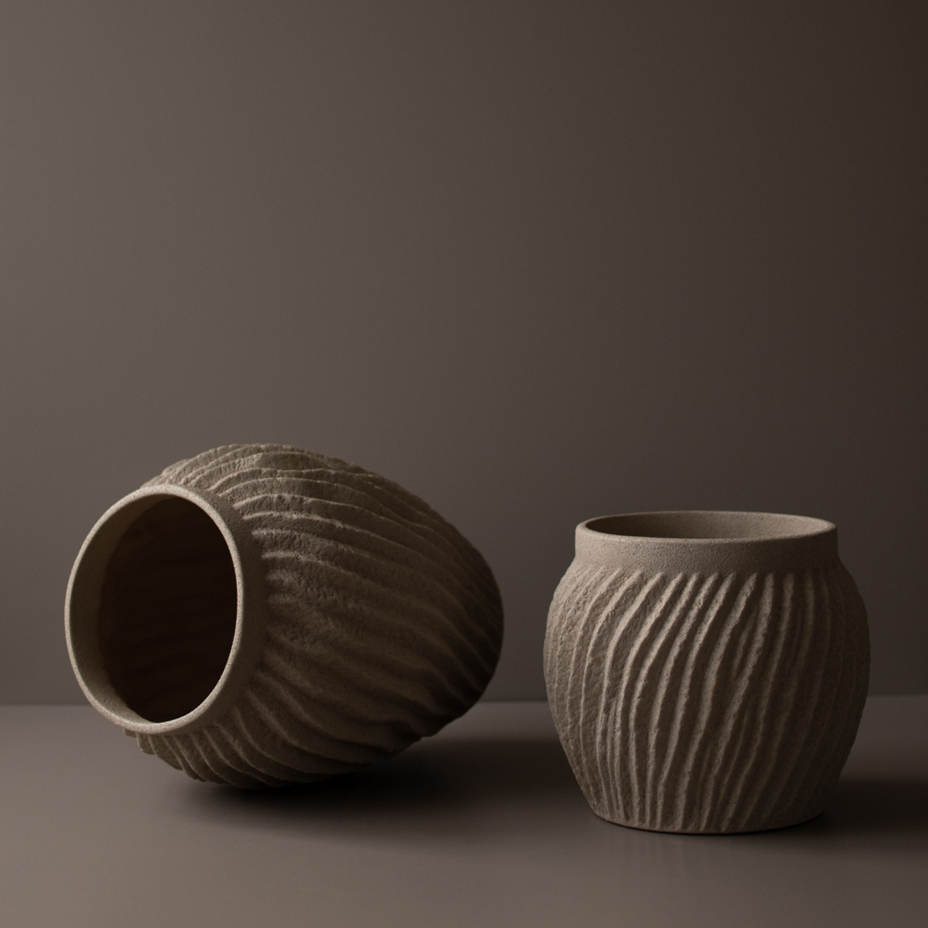 DBKD Raw Kruka Sandy Mole Small