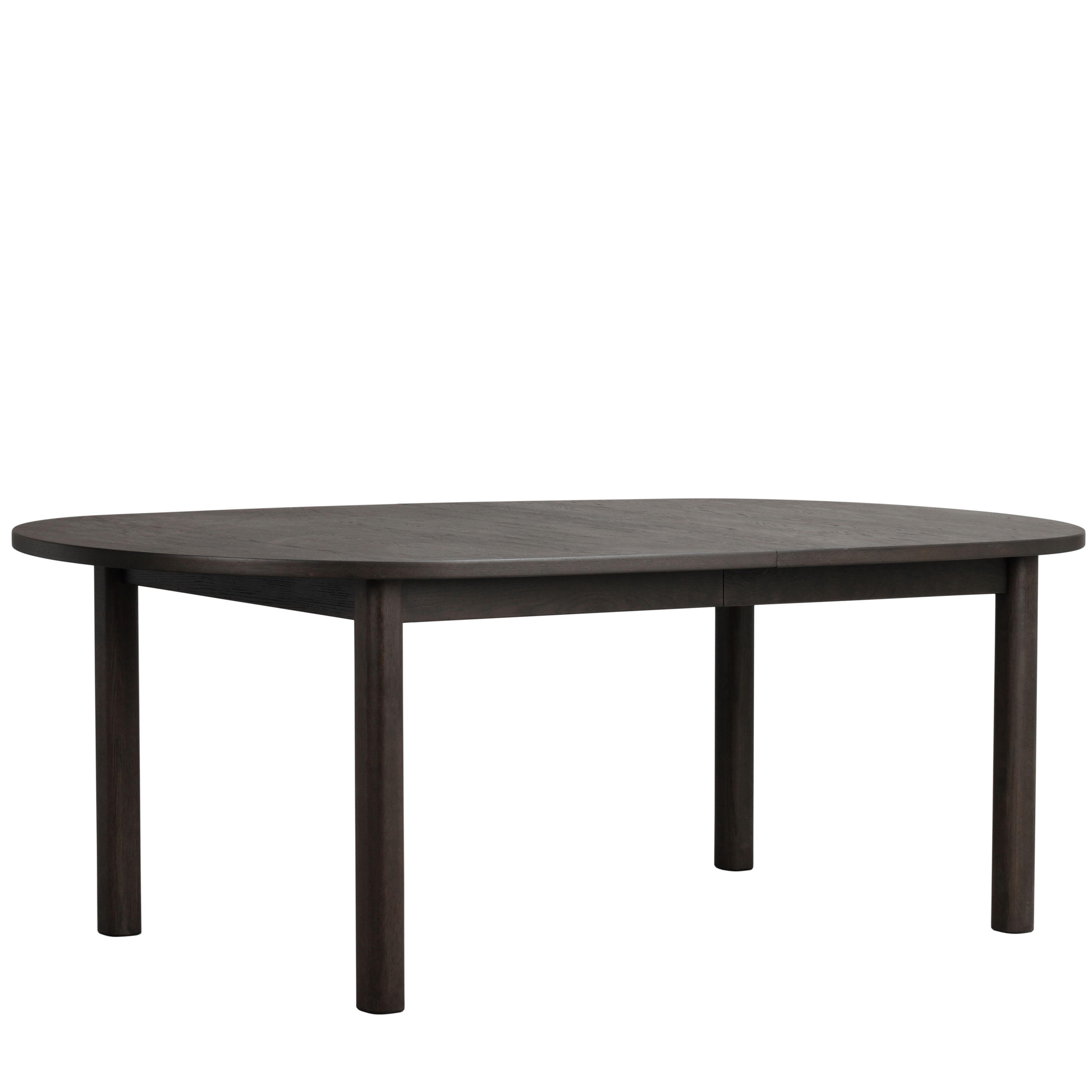 Rowico Home Gifford Matbord Brun Ø220