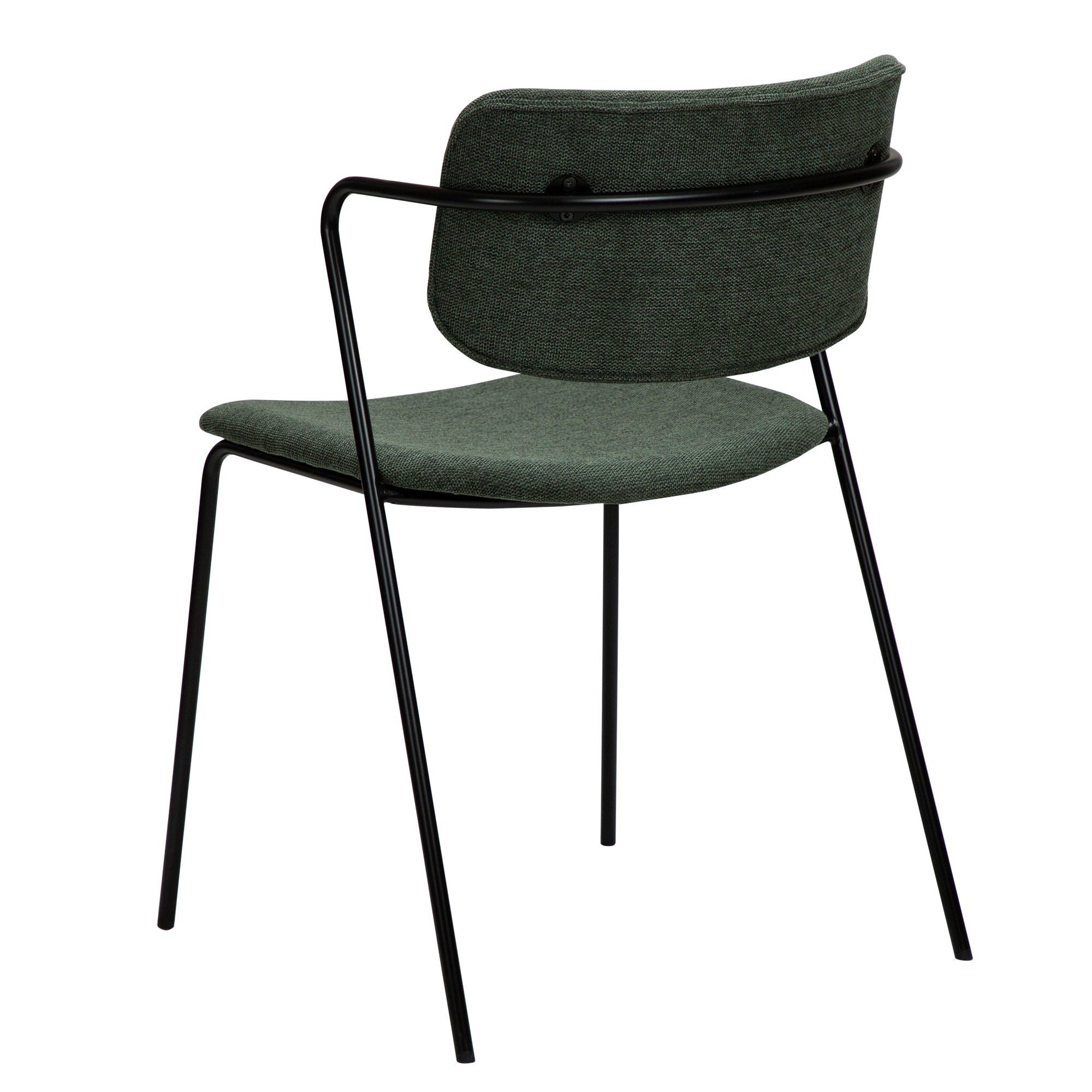 Dan Form Zed Matstol Sage Green