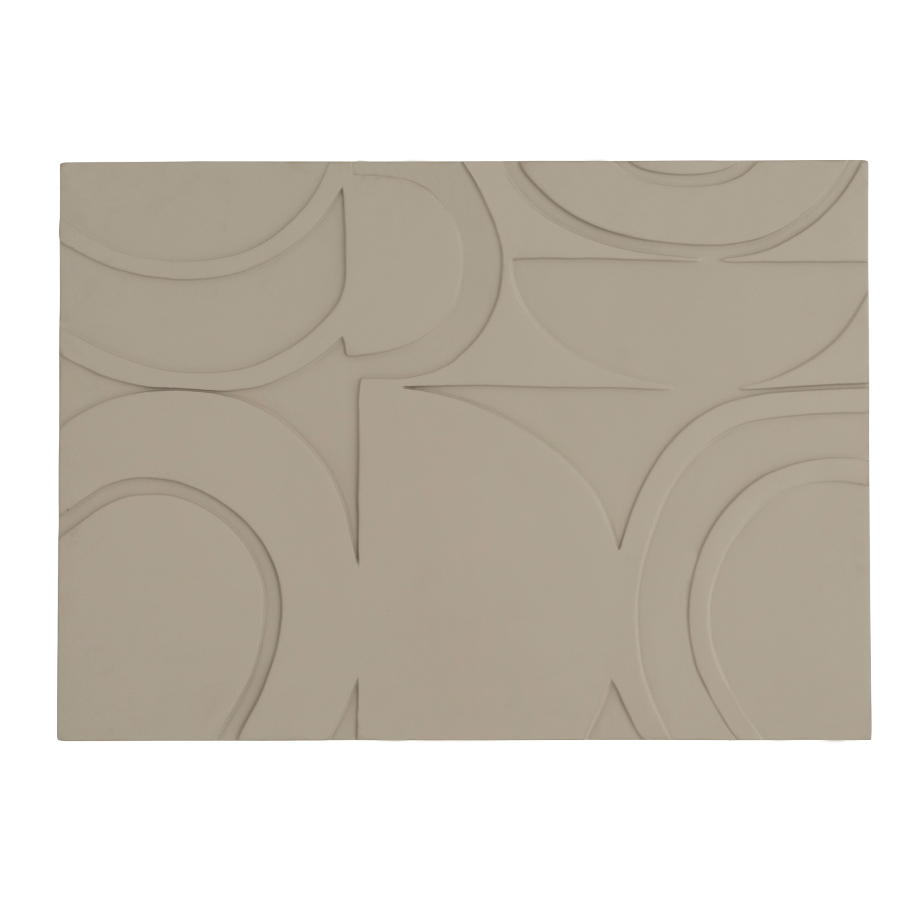 Urban Nature Culture Maru Taulu Spray Green 50x70