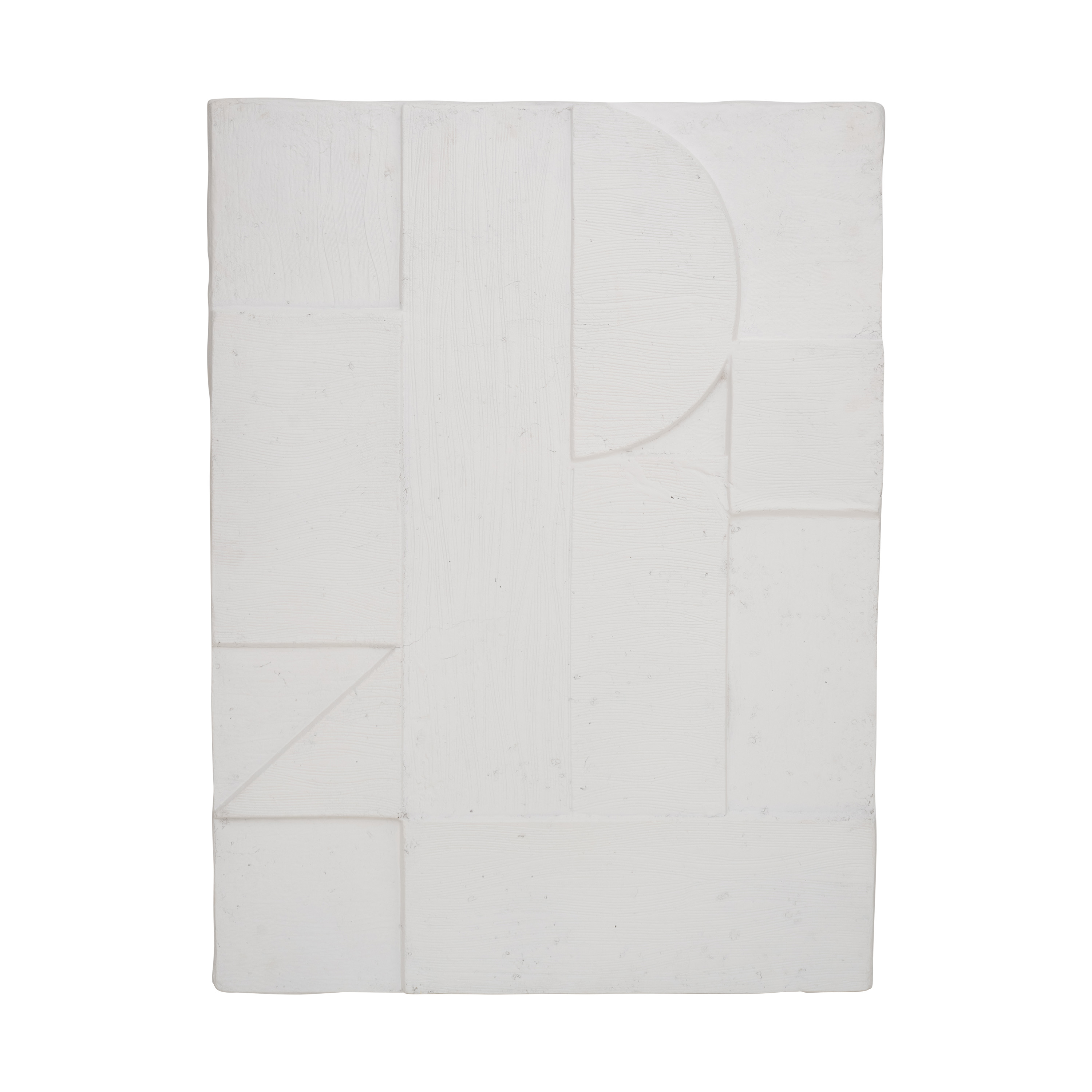 Urban Nature Culture - Nuturi Bilde White 60x80 - Hvit  - Bilder