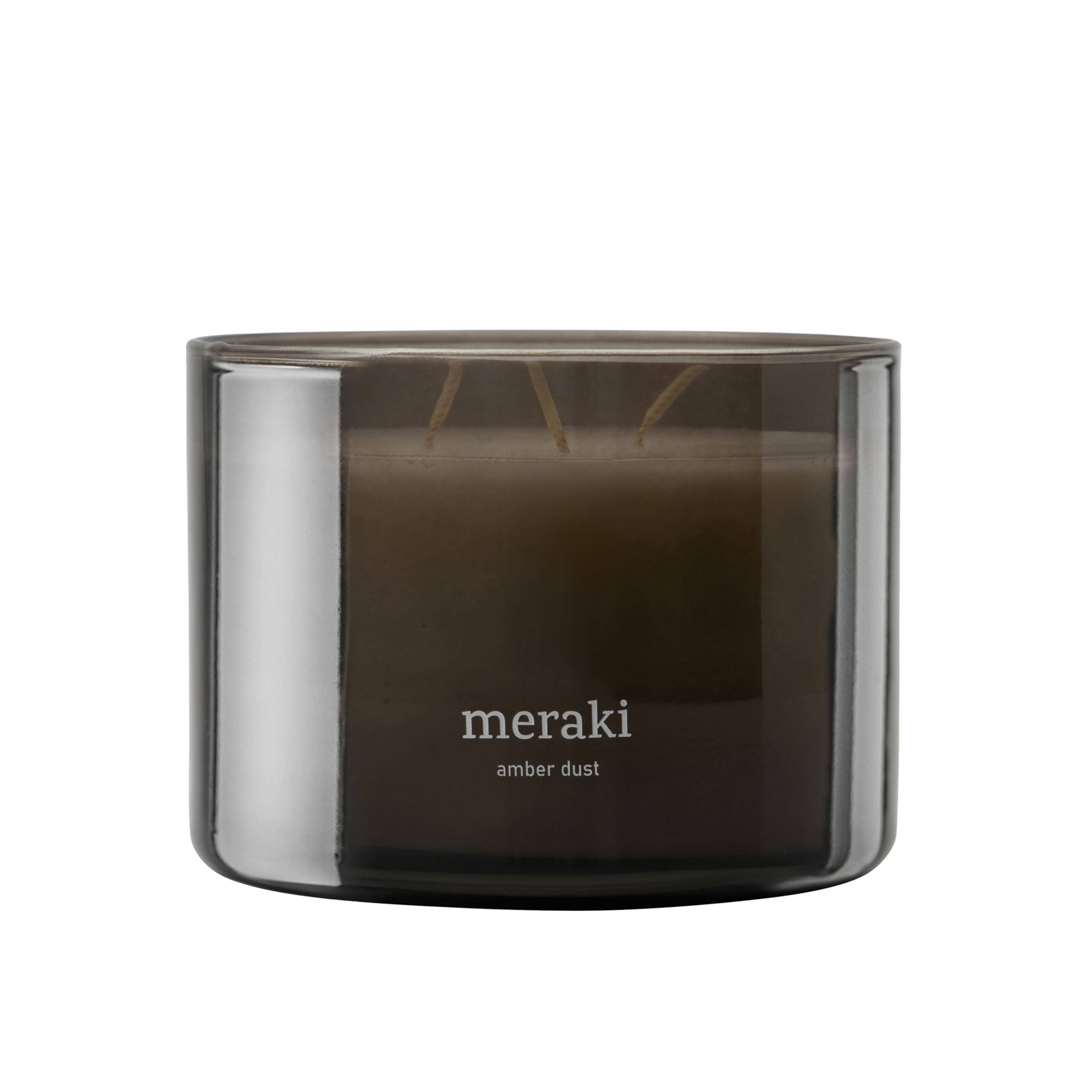 Amber Dust Doftljus 340g