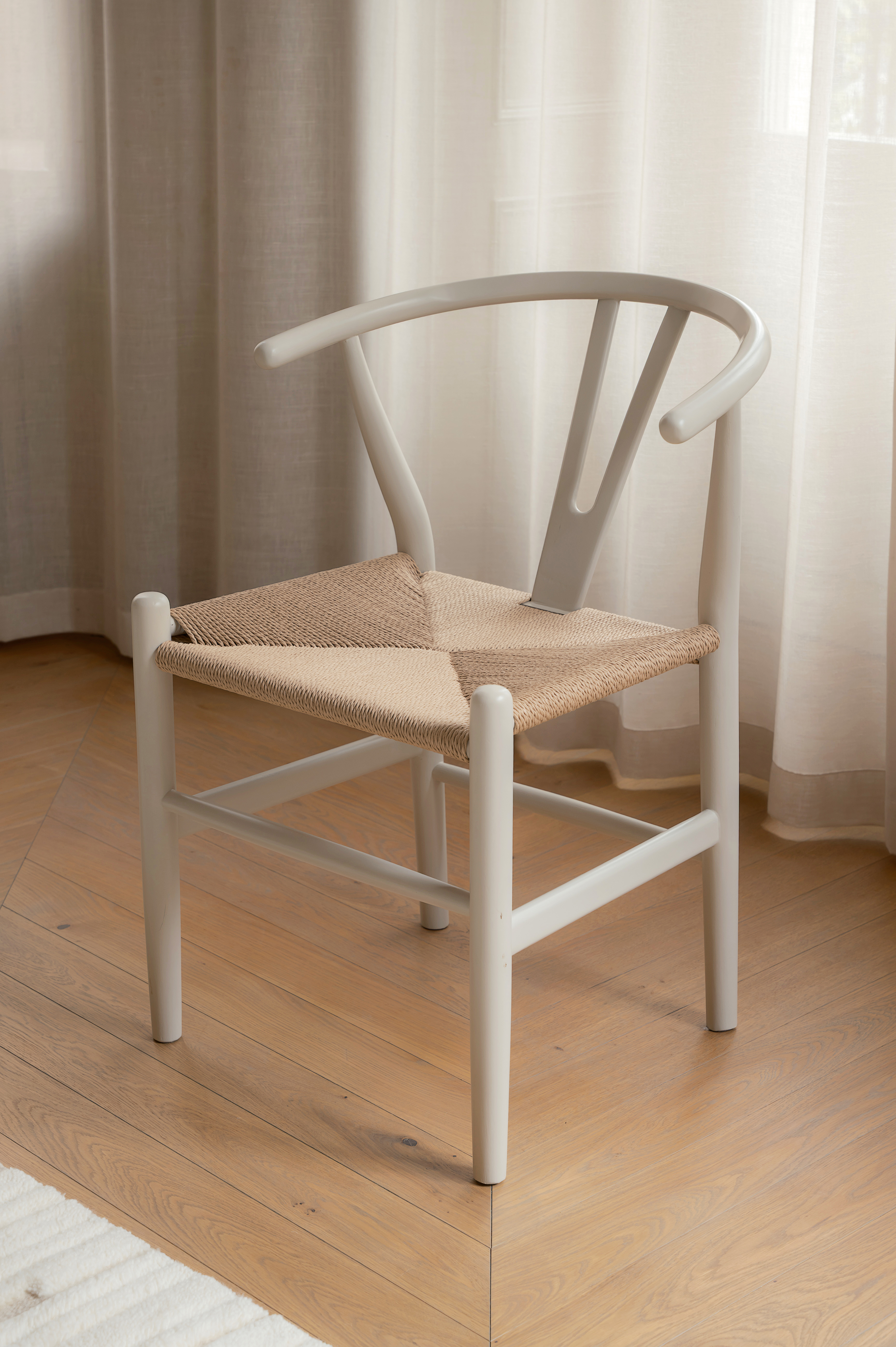 Sleepo Collection Clara Matstol Sand