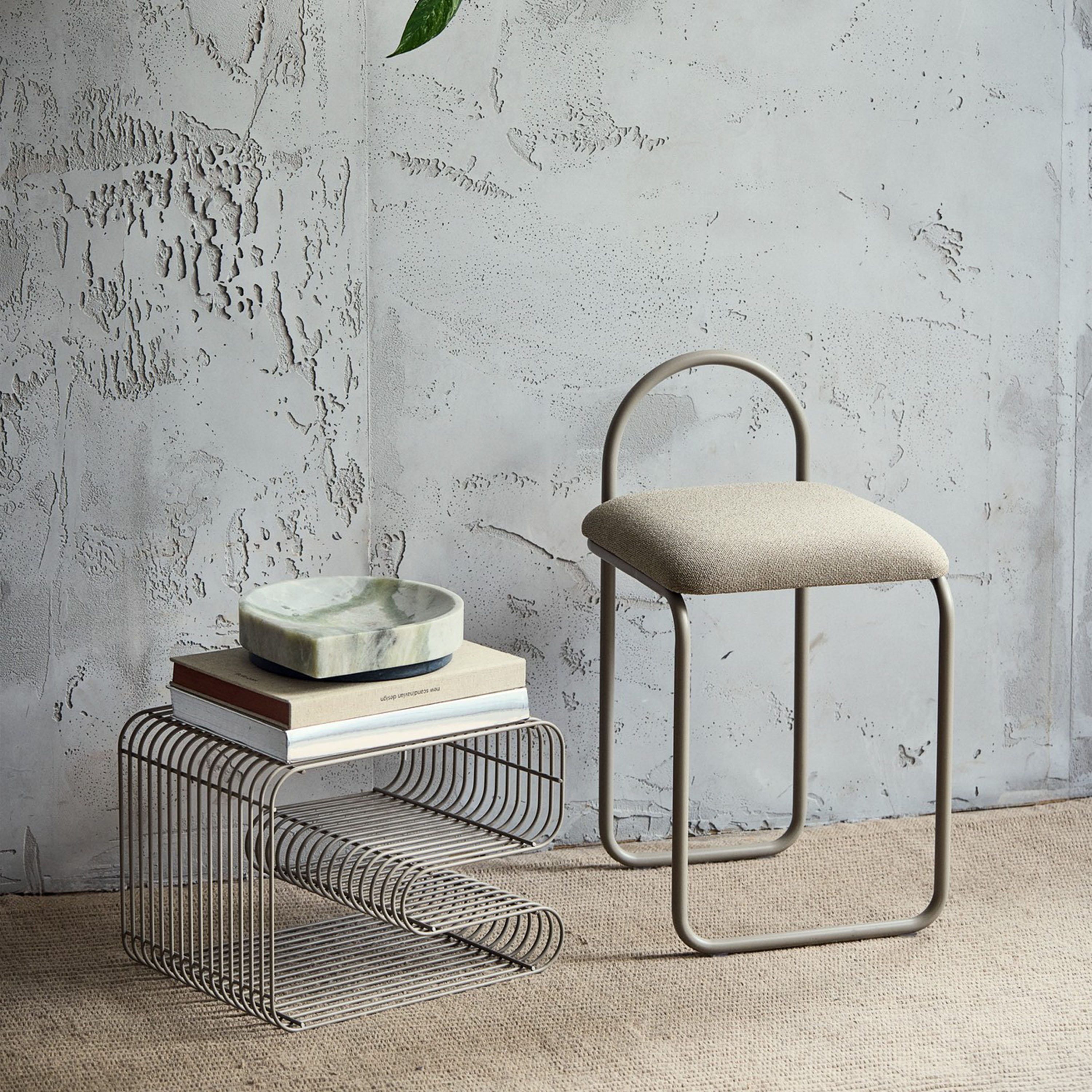 AYTM Stilla Kulho Dusty Green/Forest 27 cm