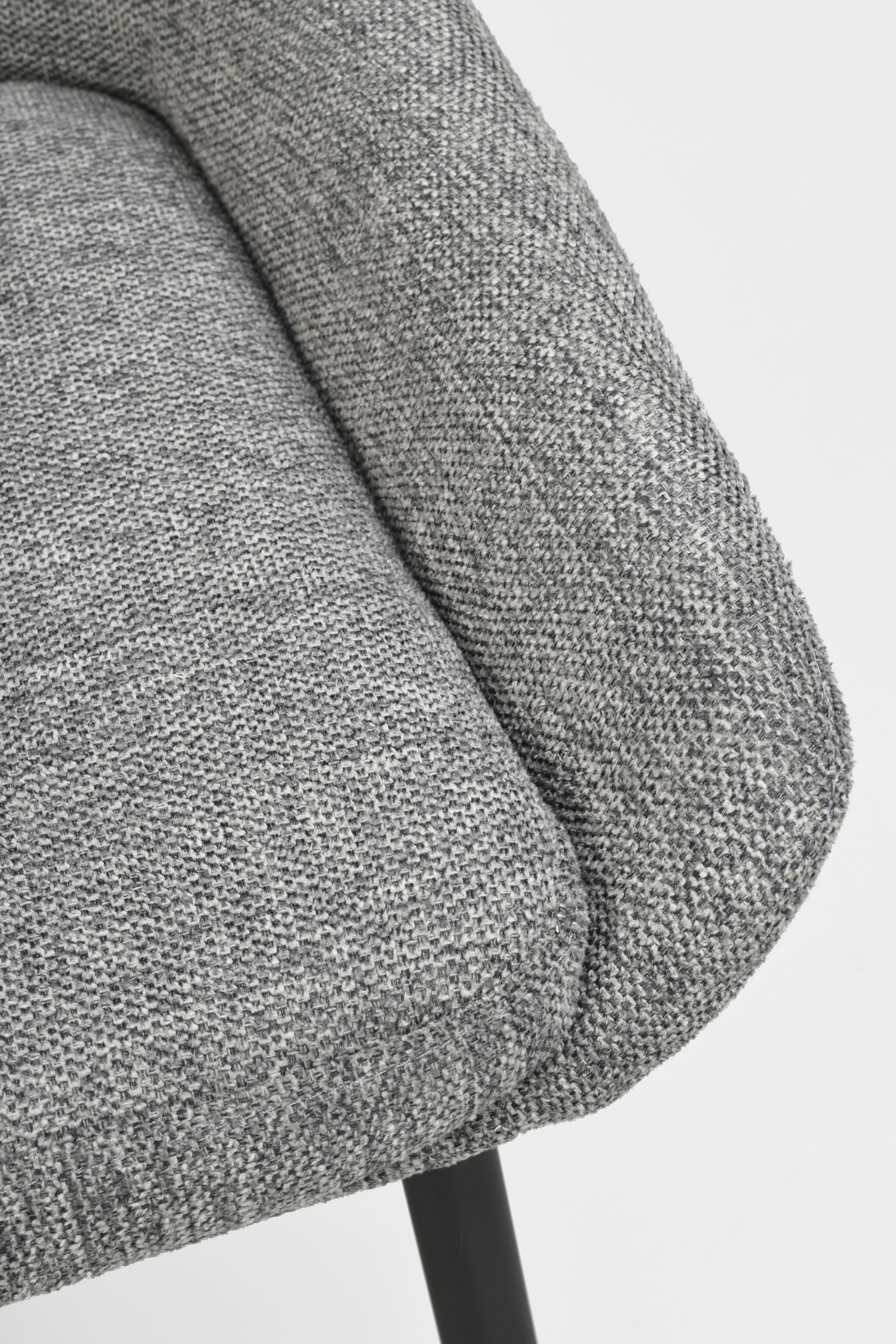 Rowico Home Sierra Matstol Grå