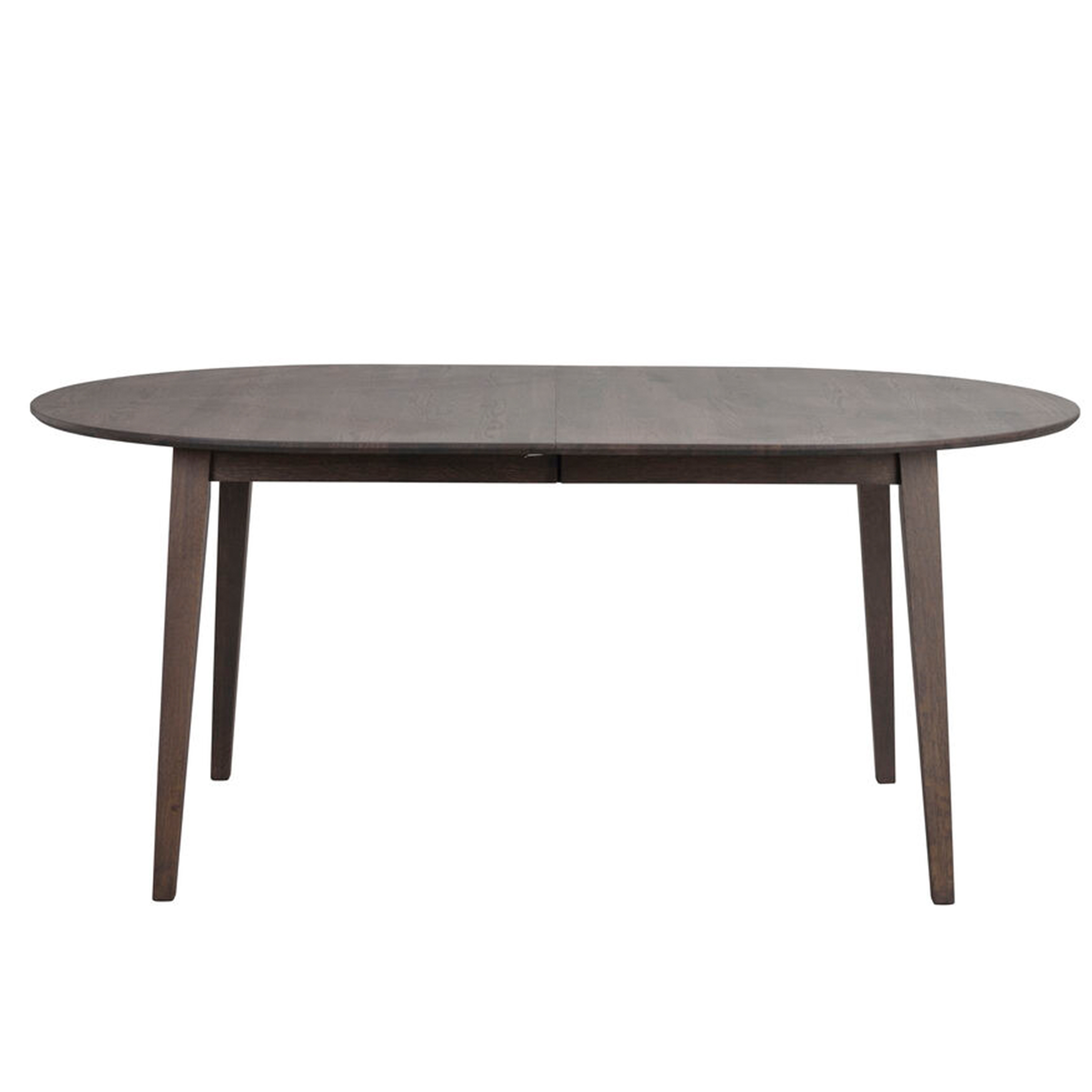 Filippa Esstisch Dunkelbraune Eiche 170x105