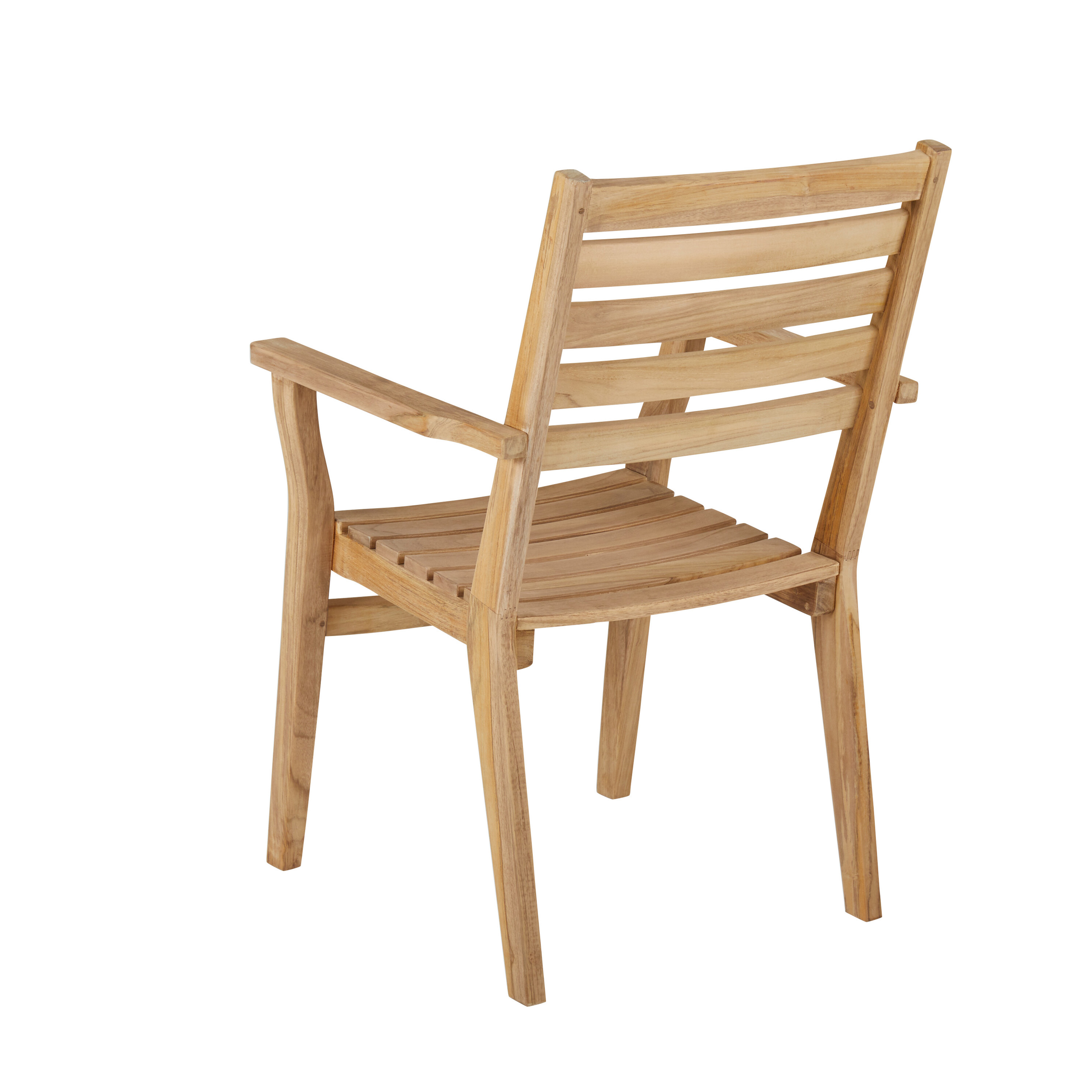 Brafab Keros Karmstol Natur