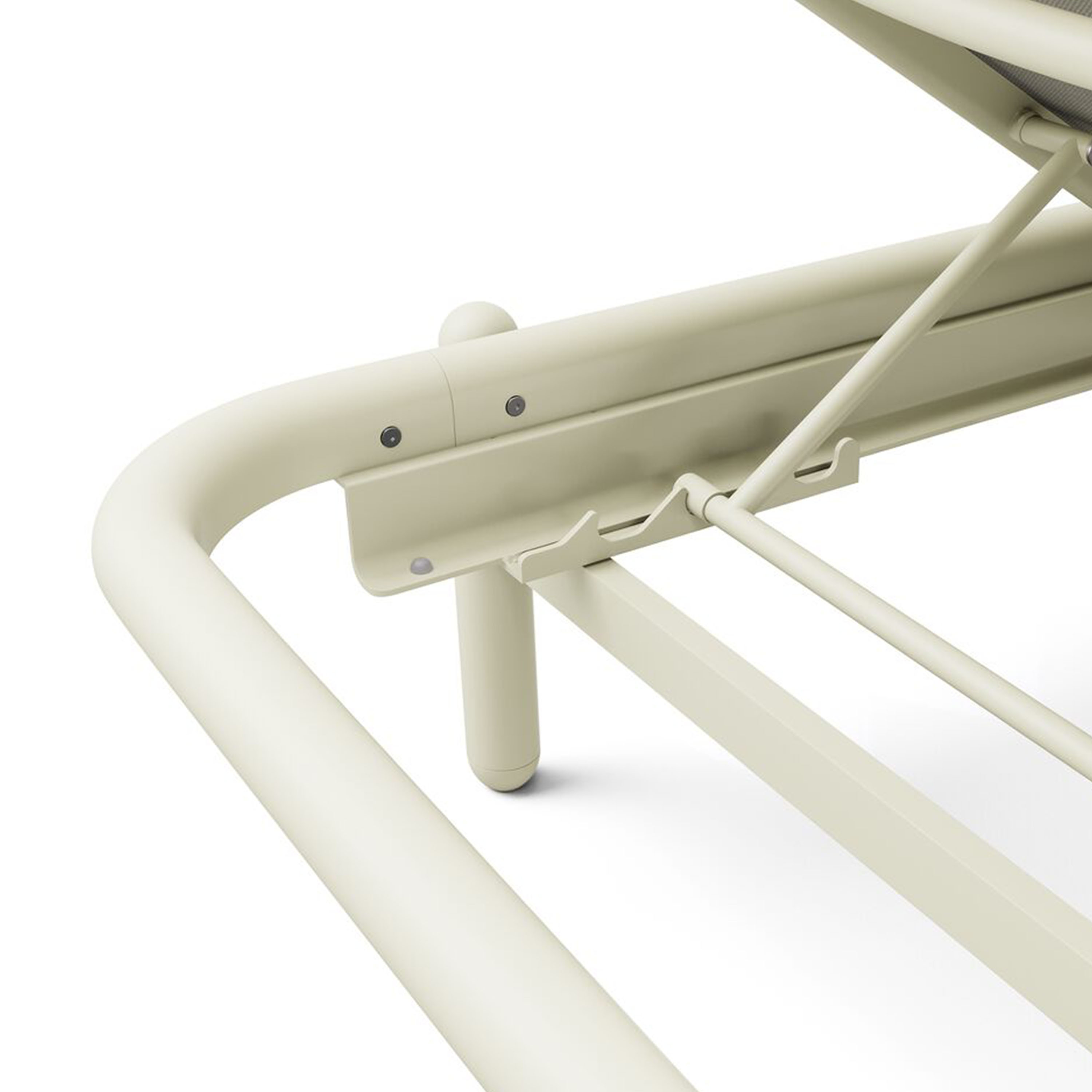 Fatboy Sunbun Solseng Desert/Orange Stripe